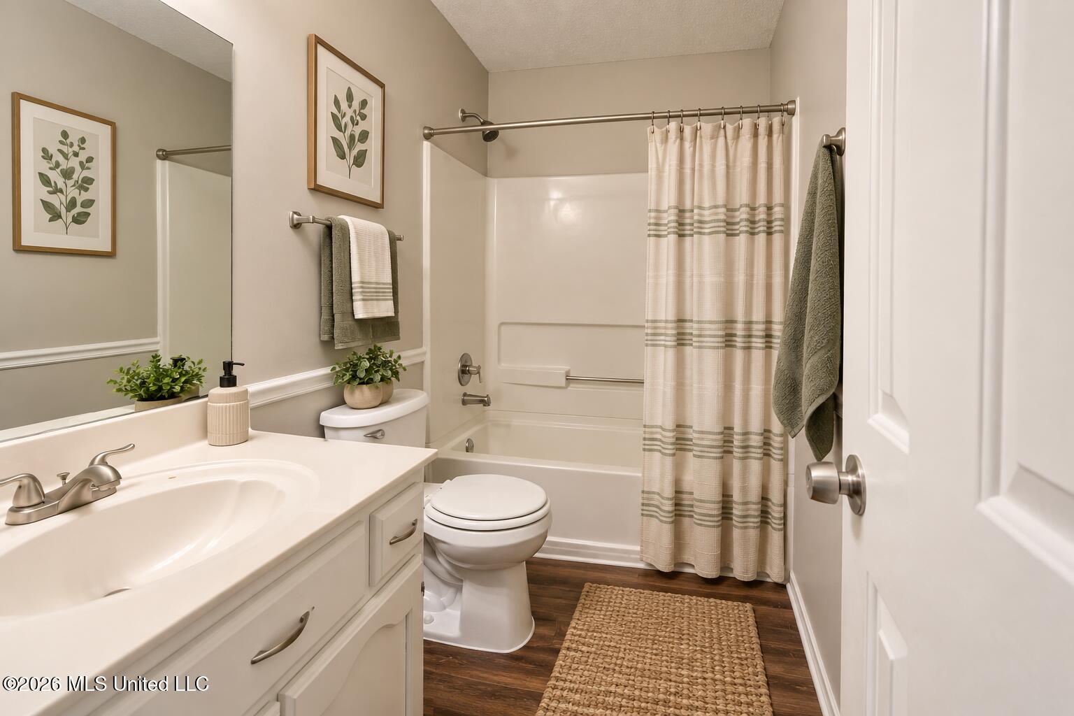 6411 Kristen Drive Property Photo 15