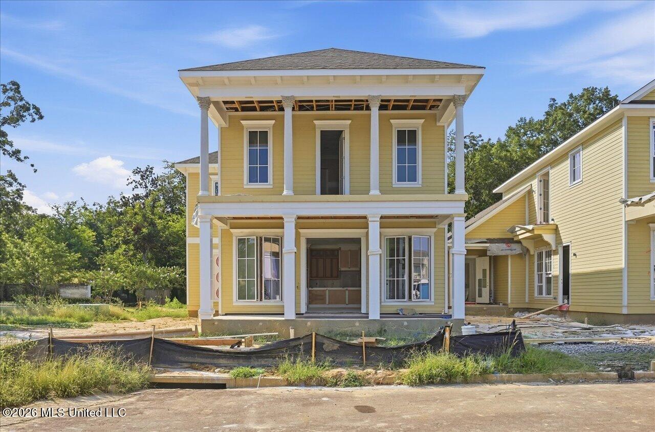 401 Harmony Street Property Photo 1
