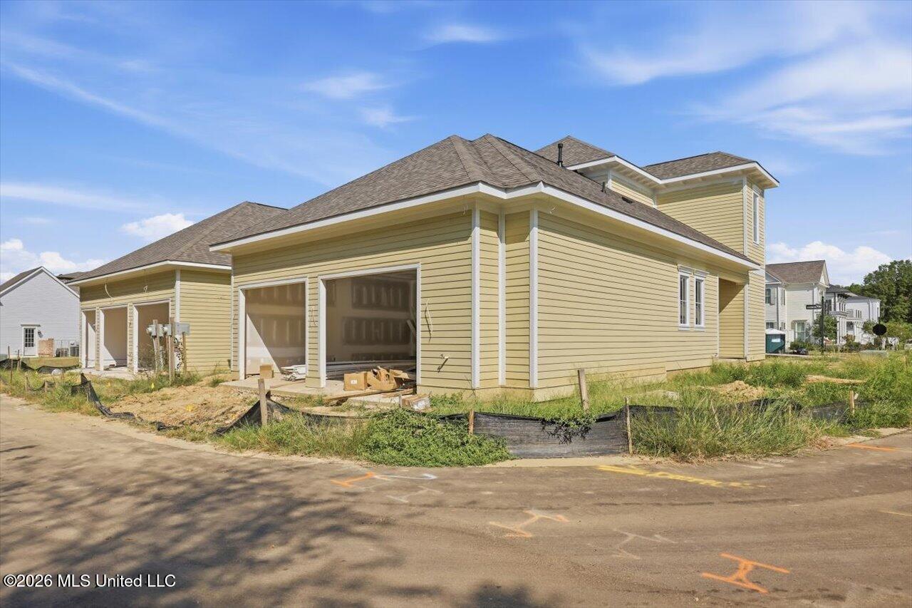 401 Harmony Street Property Photo 17