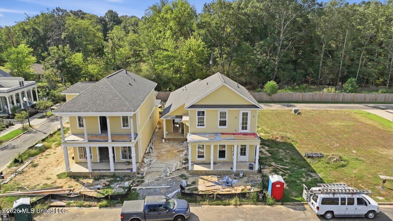 401 Harmony Street Property Photo 19