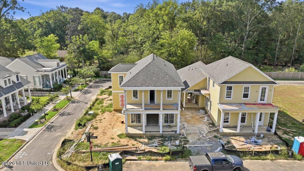401 Harmony Street Property Photo 20