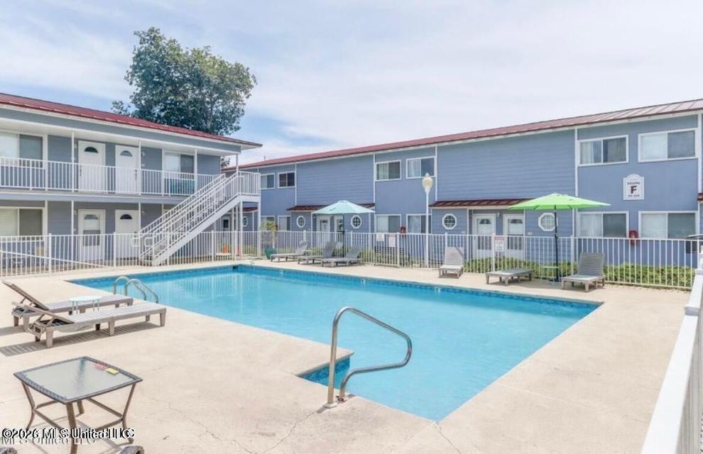 1664 Beach Boulevard Property Photo 1