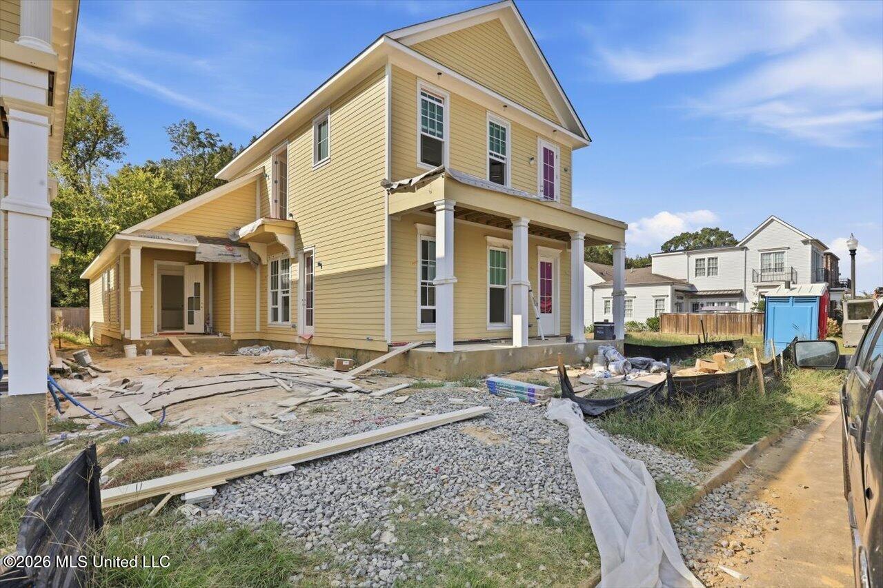 403 Harmony Street Property Photo 1