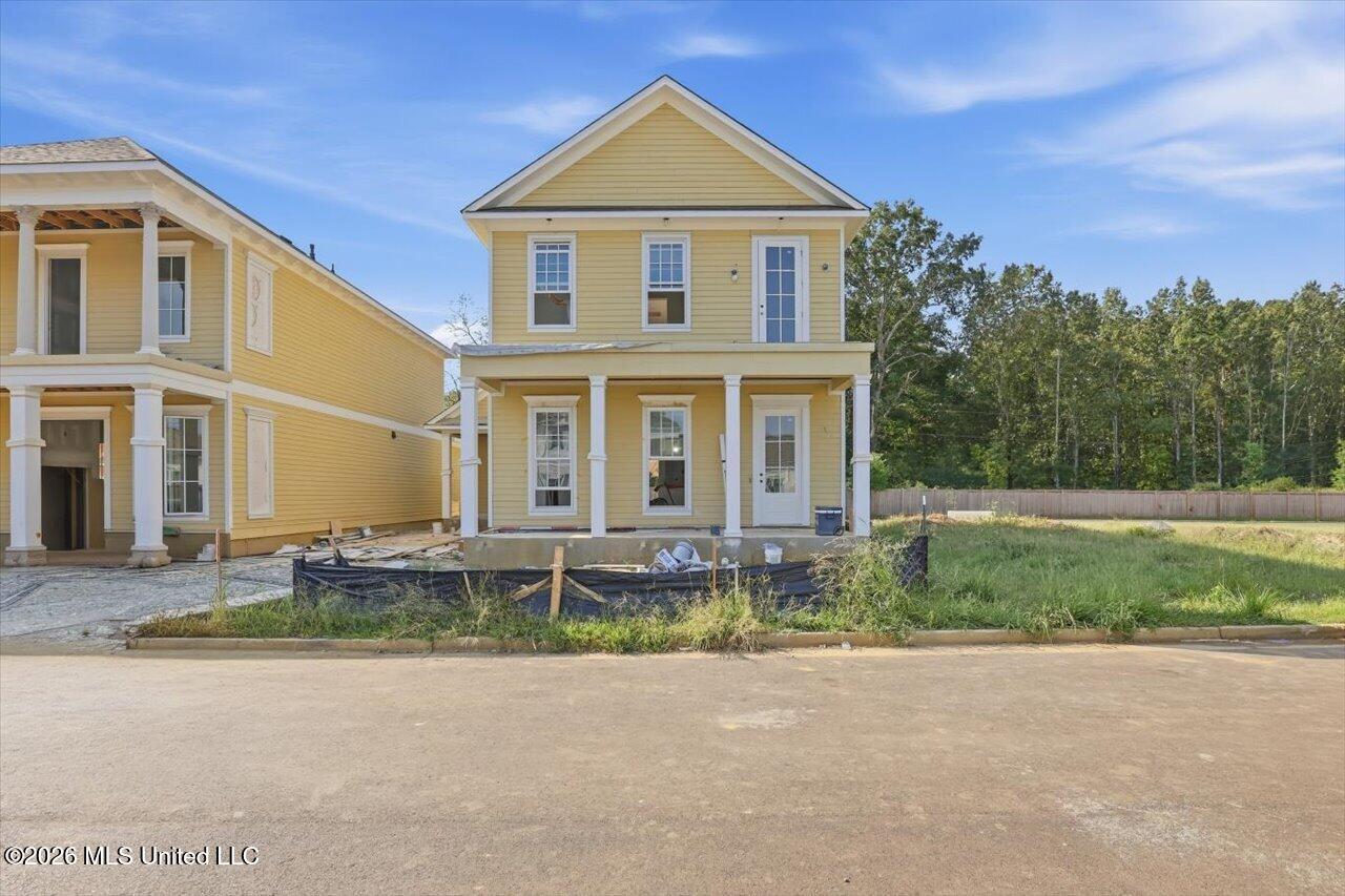 403 Harmony Street Property Photo 2
