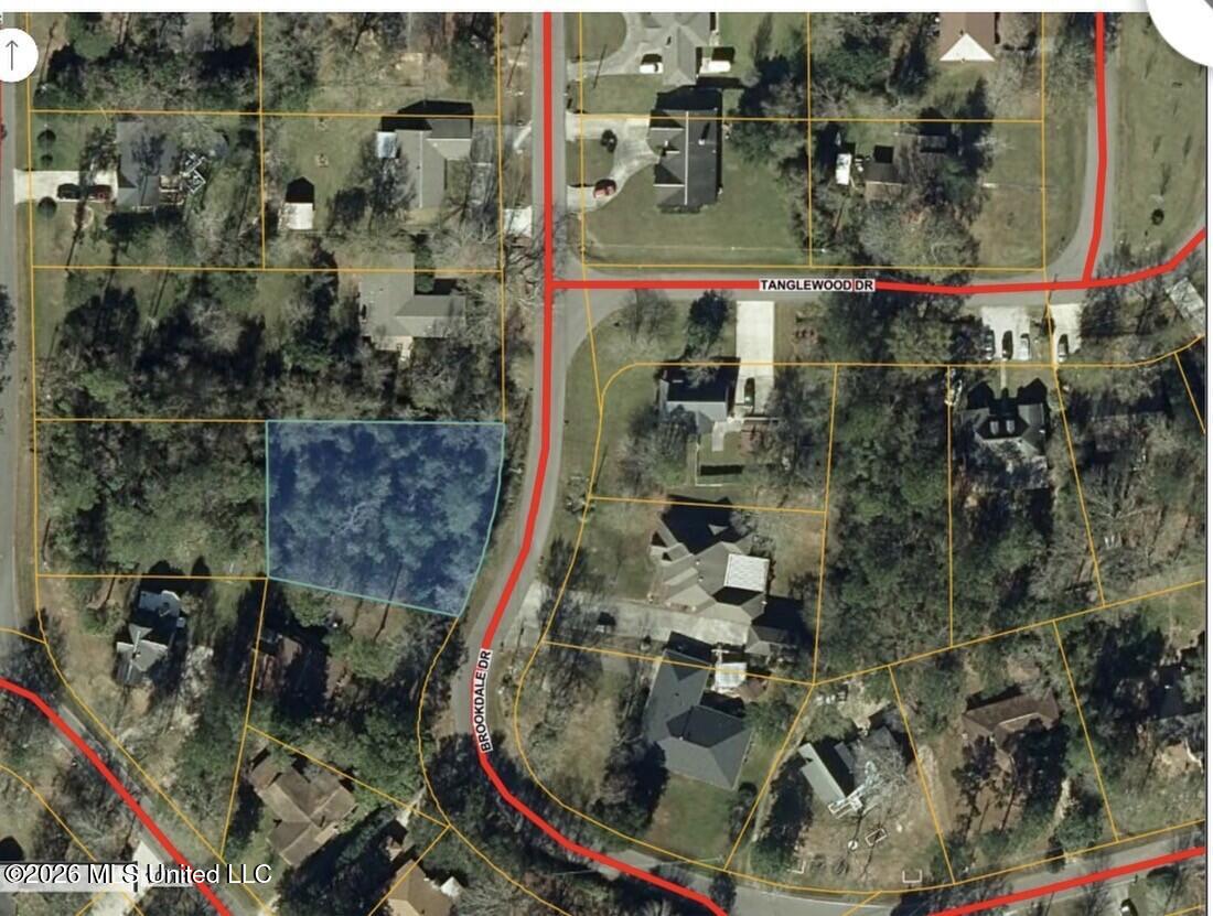 Brookdale Drive Property Photo 1