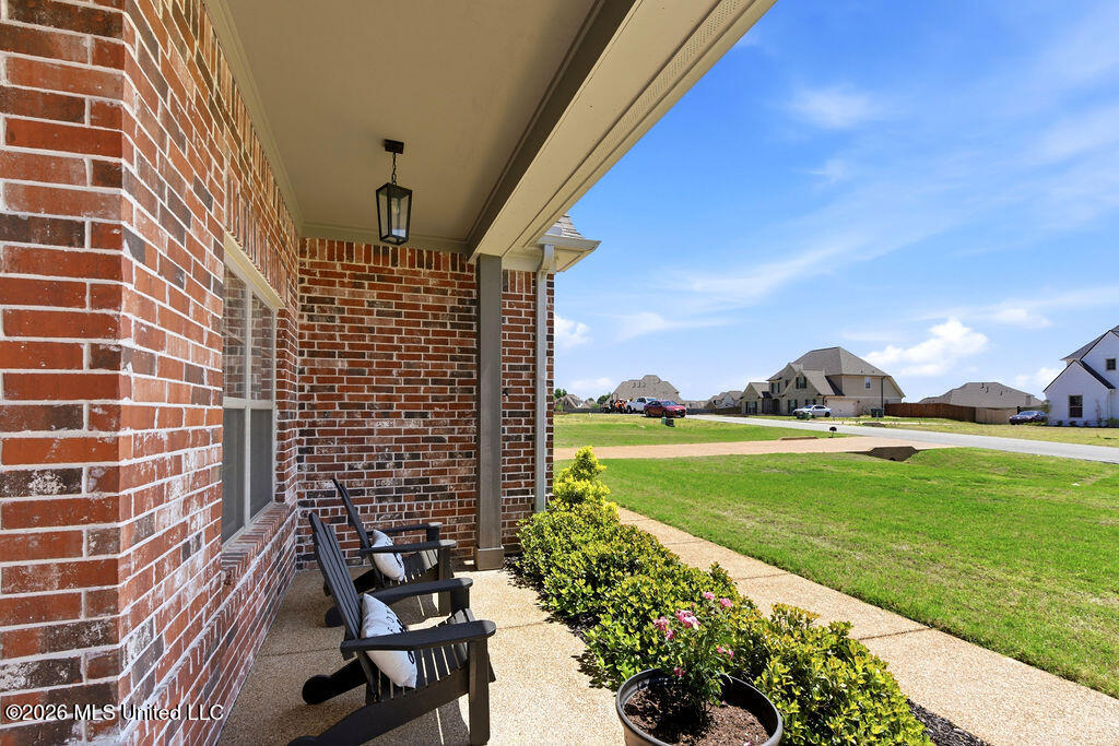 1544 Wilkerson Drive Property Photo 2