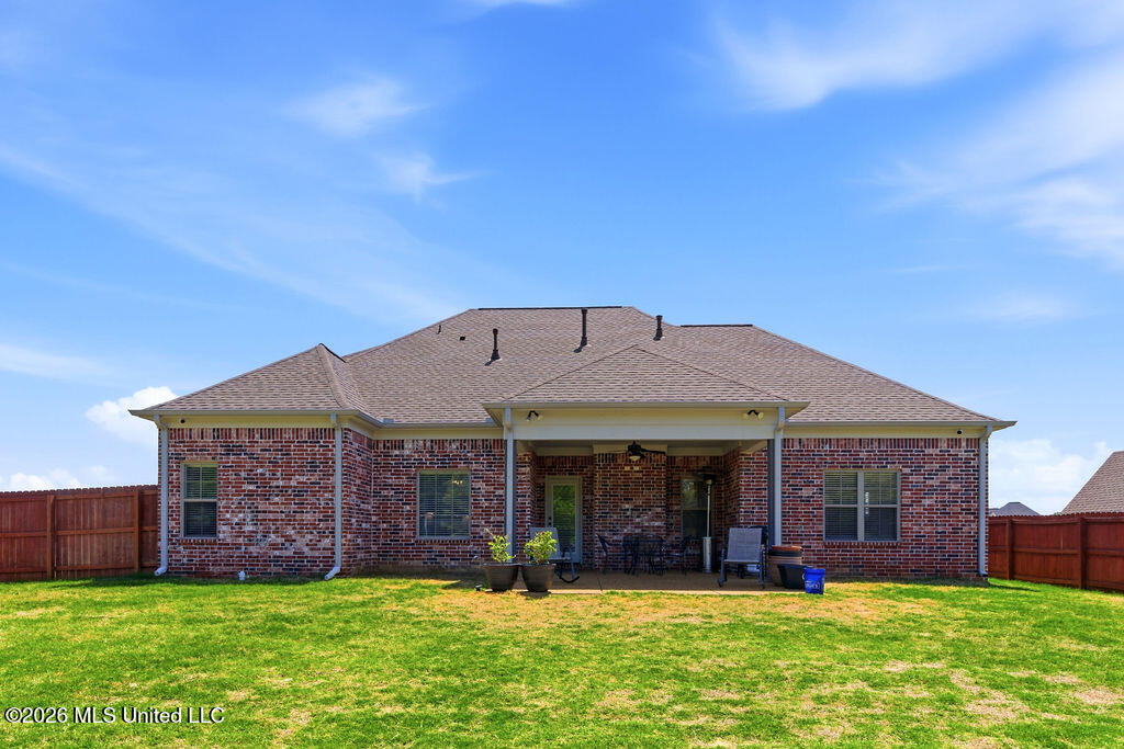 1544 Wilkerson Drive Property Photo 23