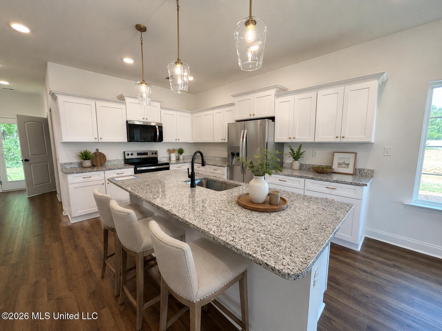 7221 Hickory Hollow Road Property Photo 6