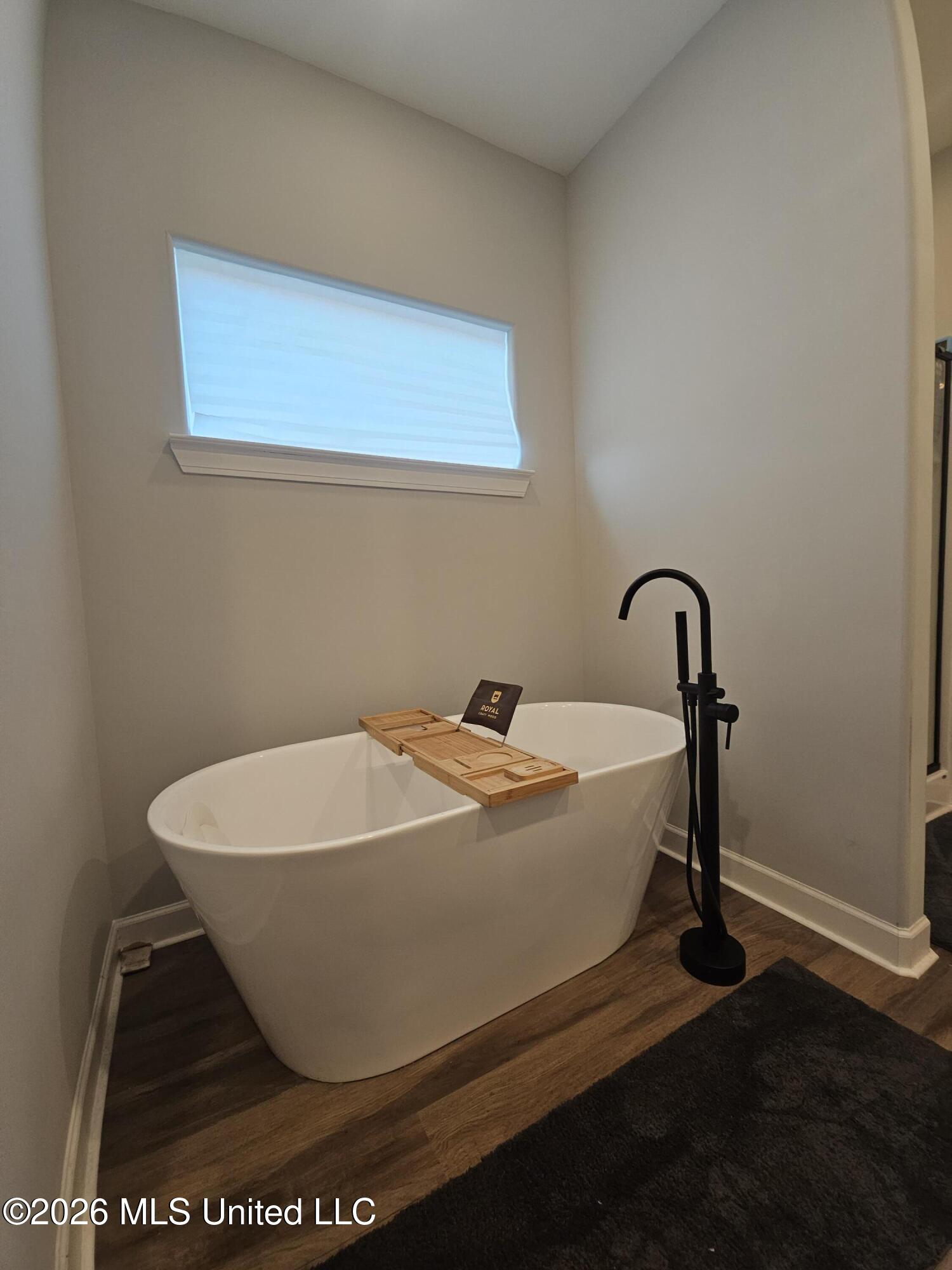 124 Deerfield Trace Property Photo 11