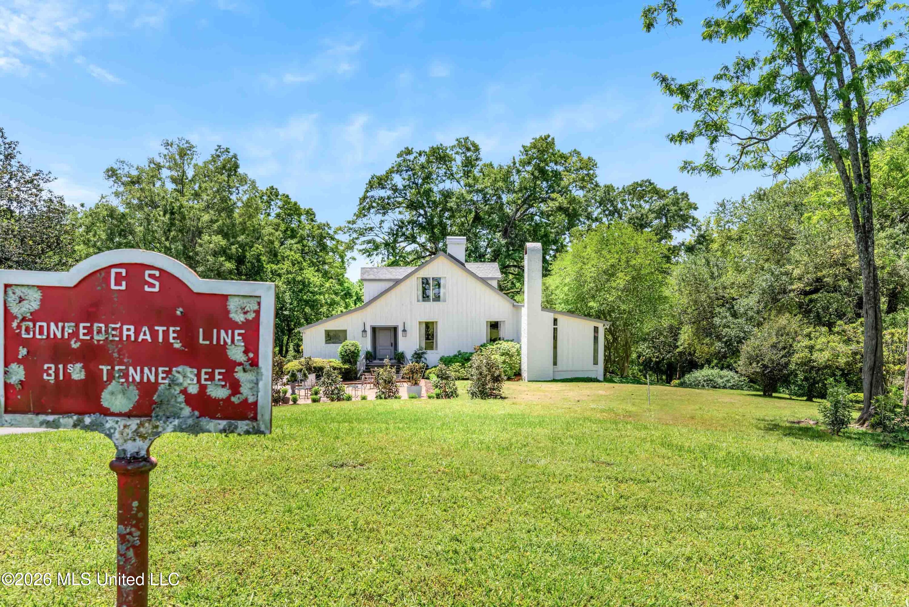 2617 Confederate Avenue Property Photo 69