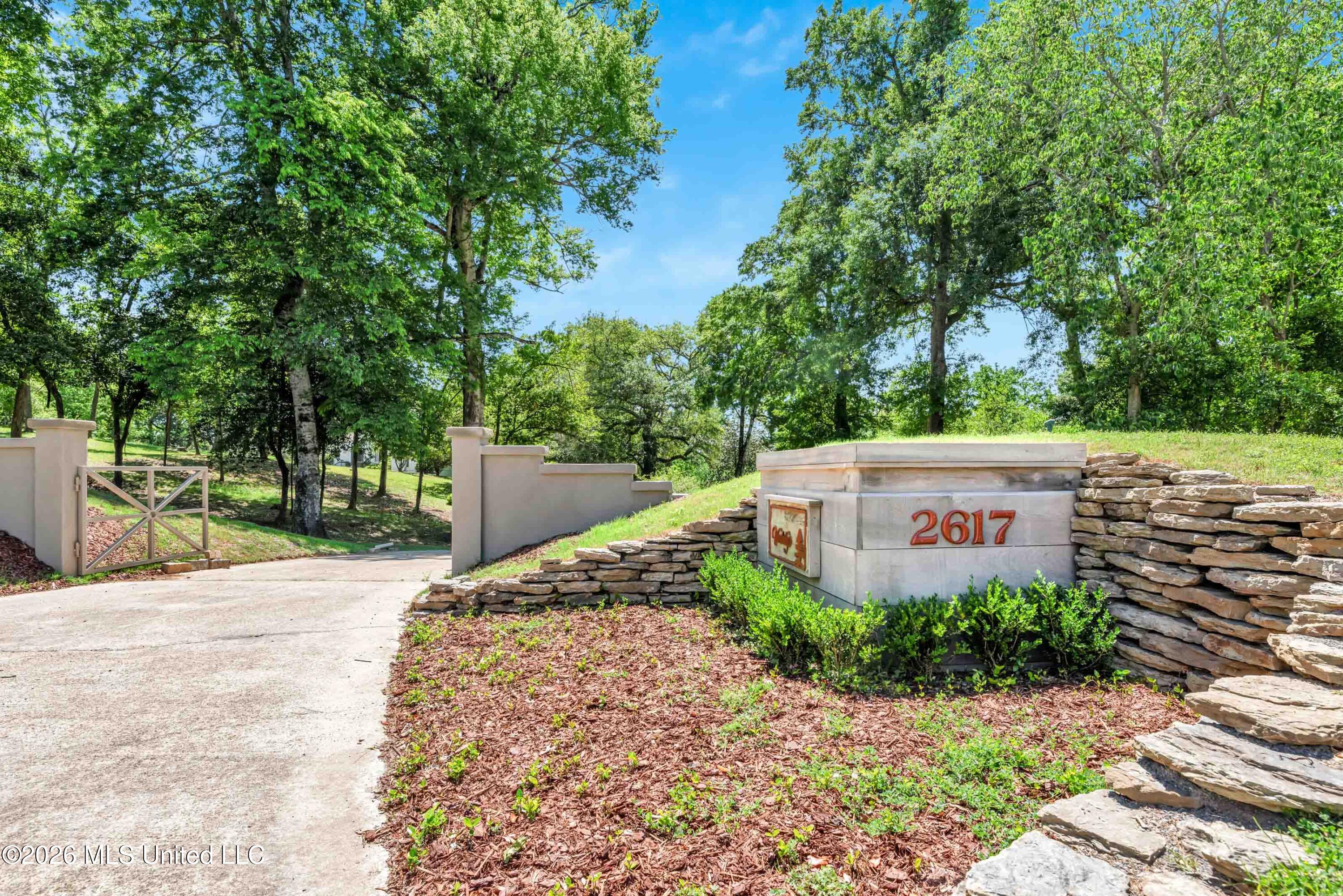 2617 Confederate Avenue Property Photo 71