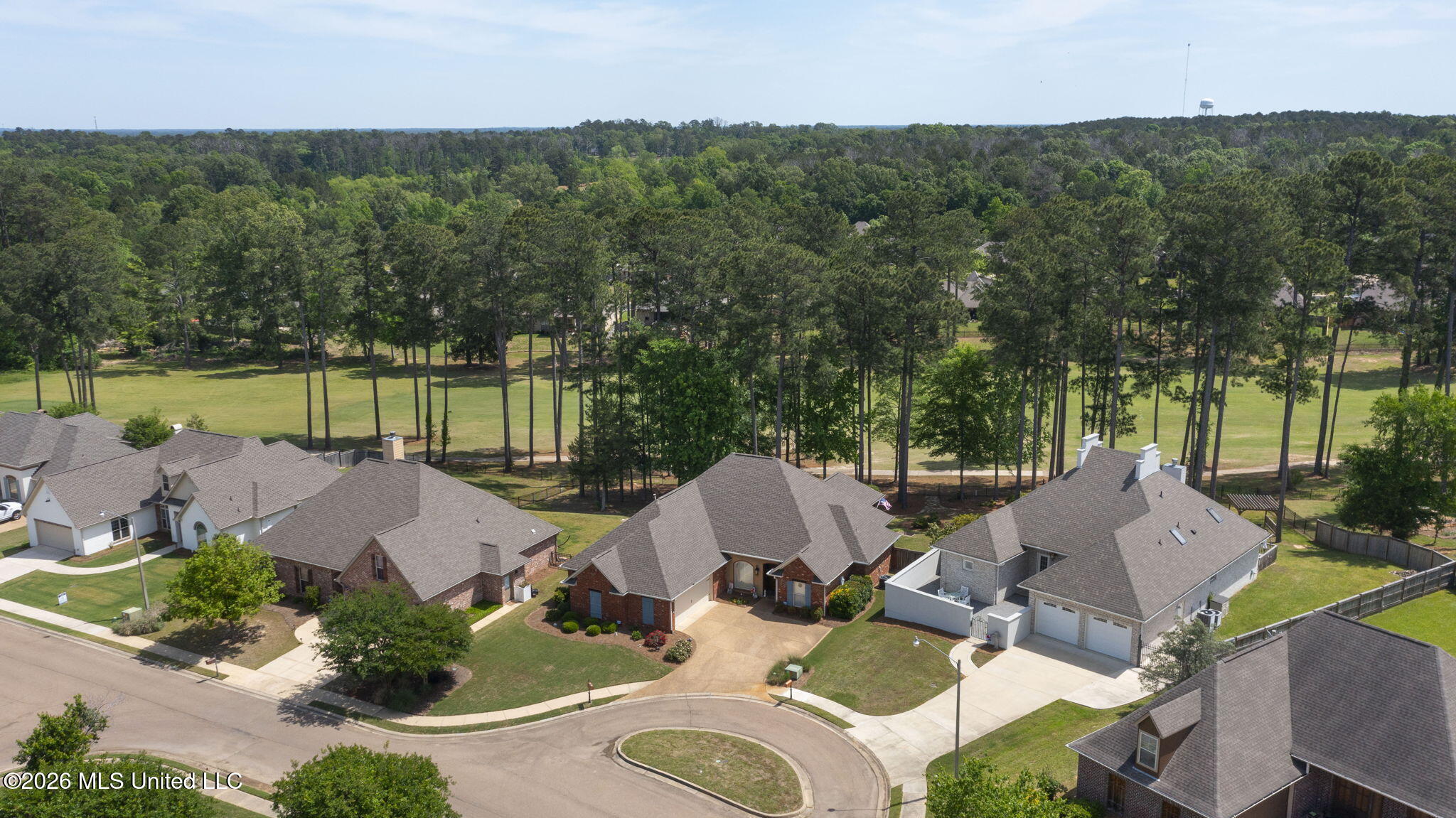 110 Willow Crest Circle Property Photo 45