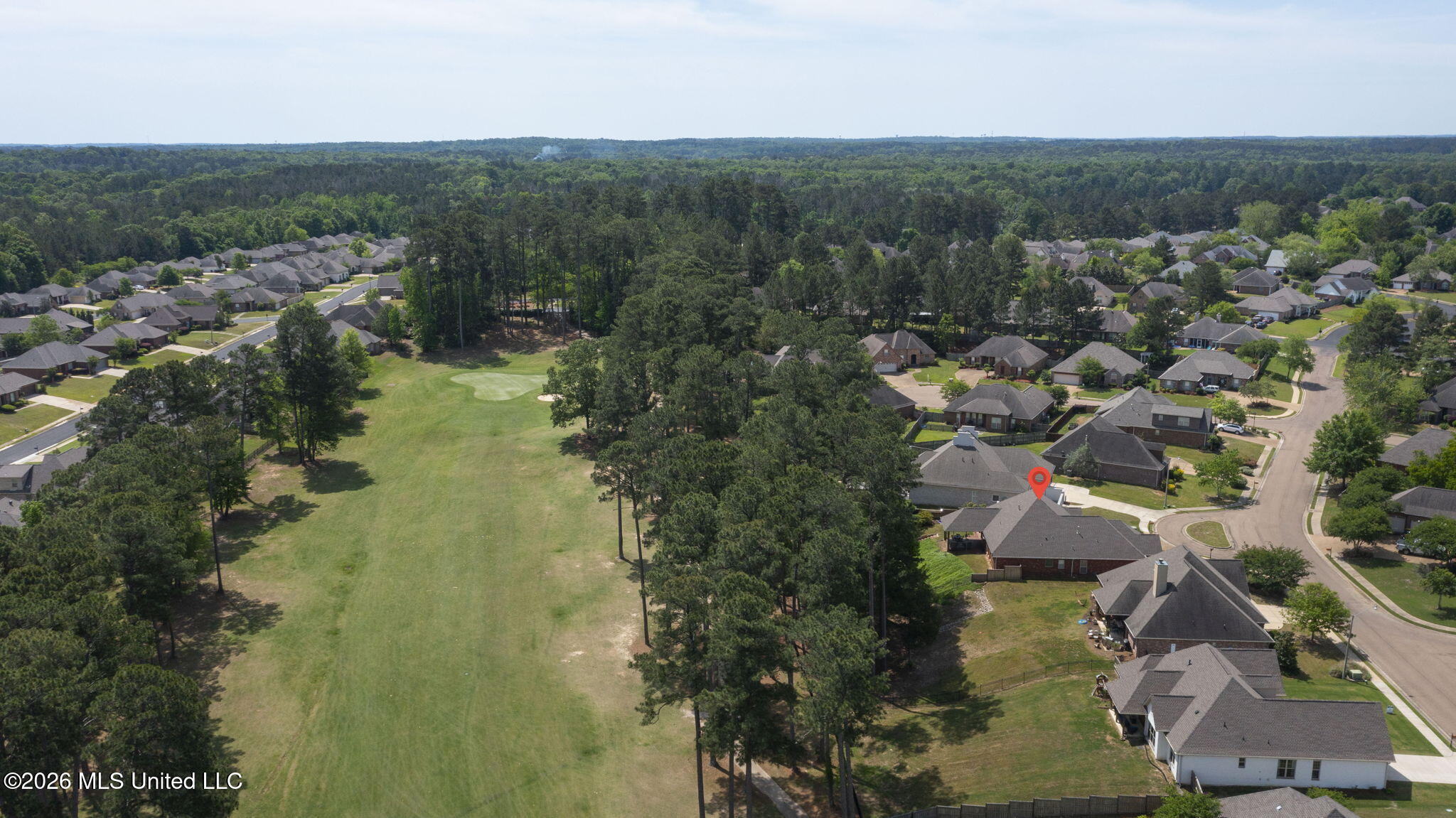 110 Willow Crest Circle Property Photo 47
