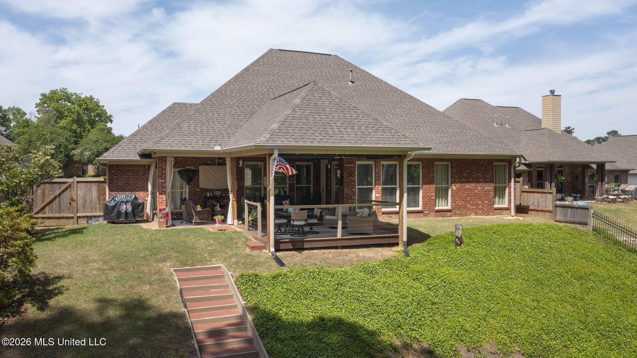 110 Willow Crest Circle Property Photo 48