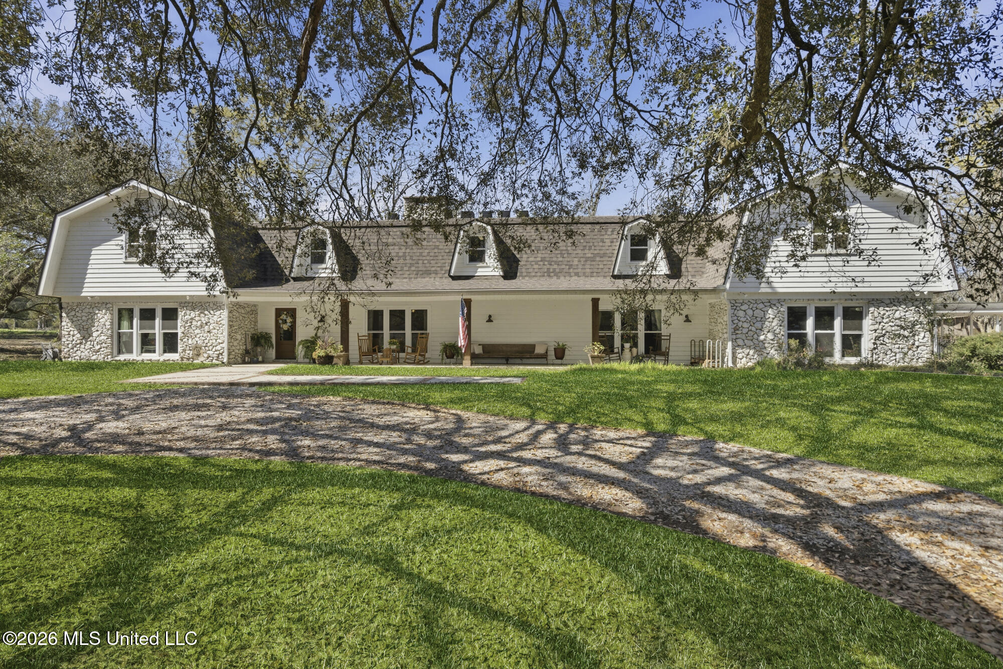 111 Partins Road Property Photo 1