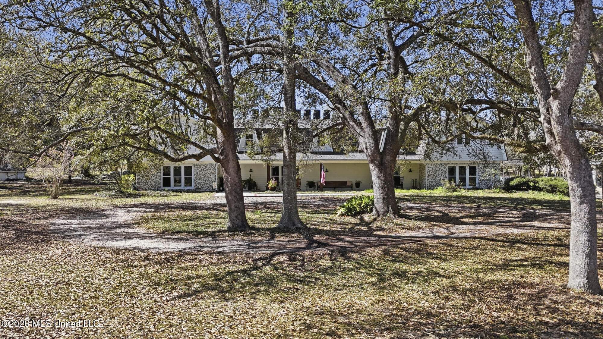 111 Partins Road Property Photo 2