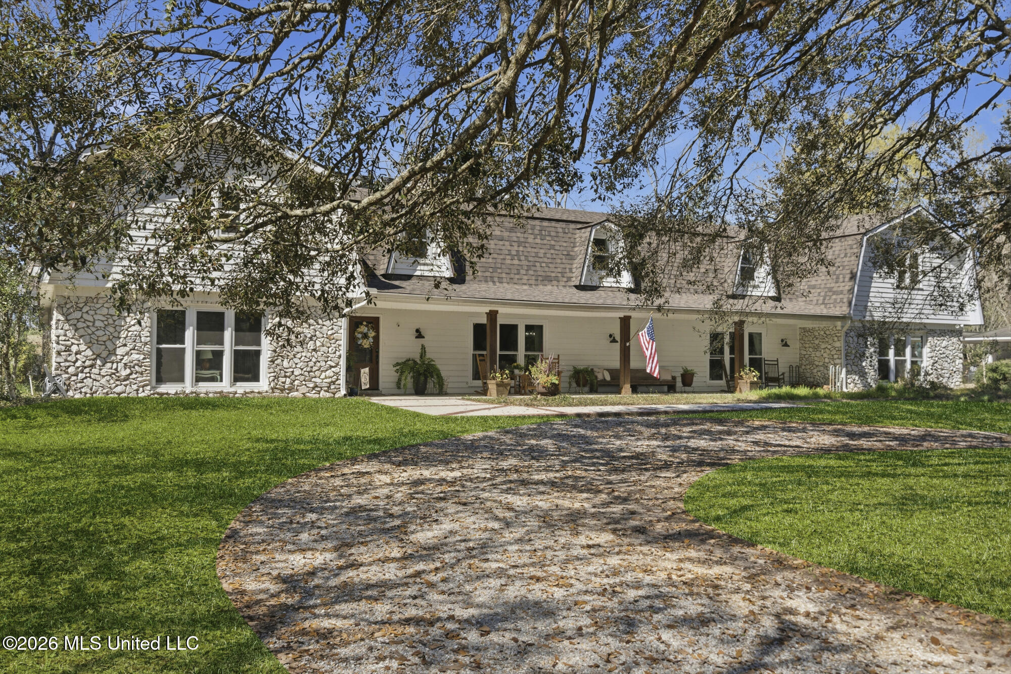 111 Partins Road Property Photo 3