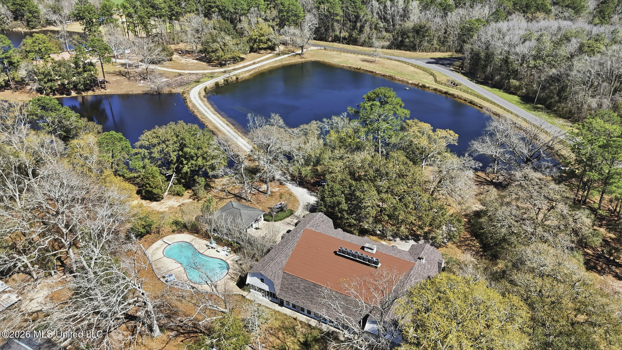 111 Partins Road Property Photo 5