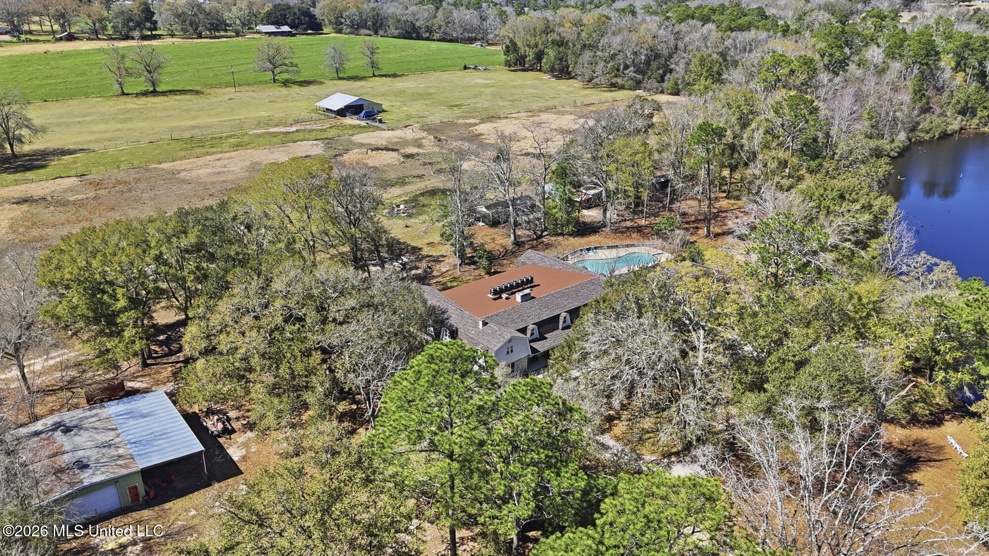 111 Partins Road Property Photo 8