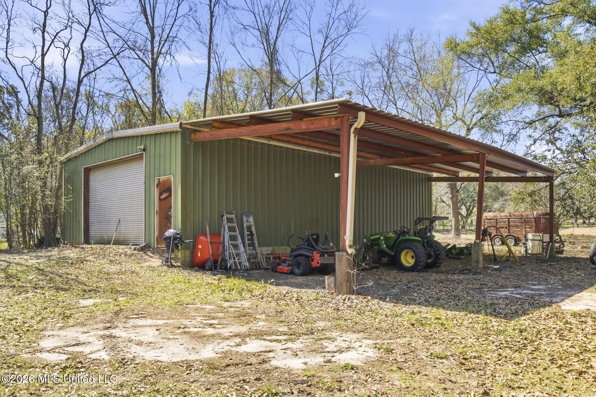 111 Partins Road Property Photo 18