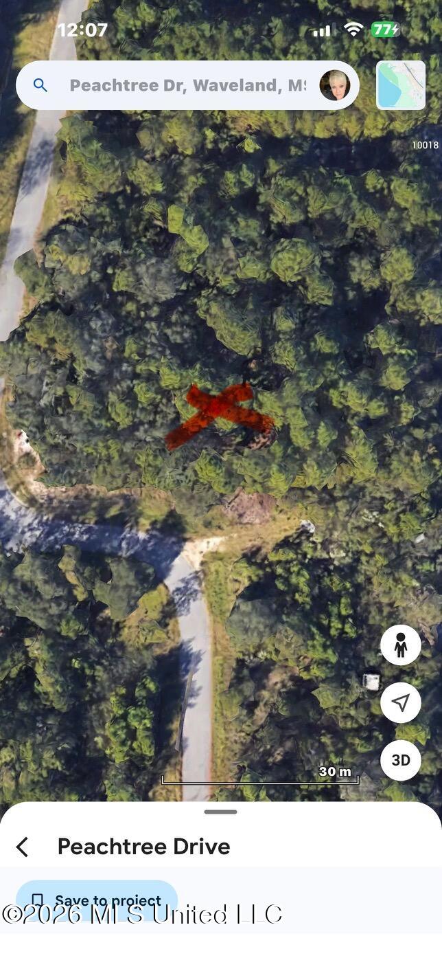 Peachtree Drive Property Photo 1