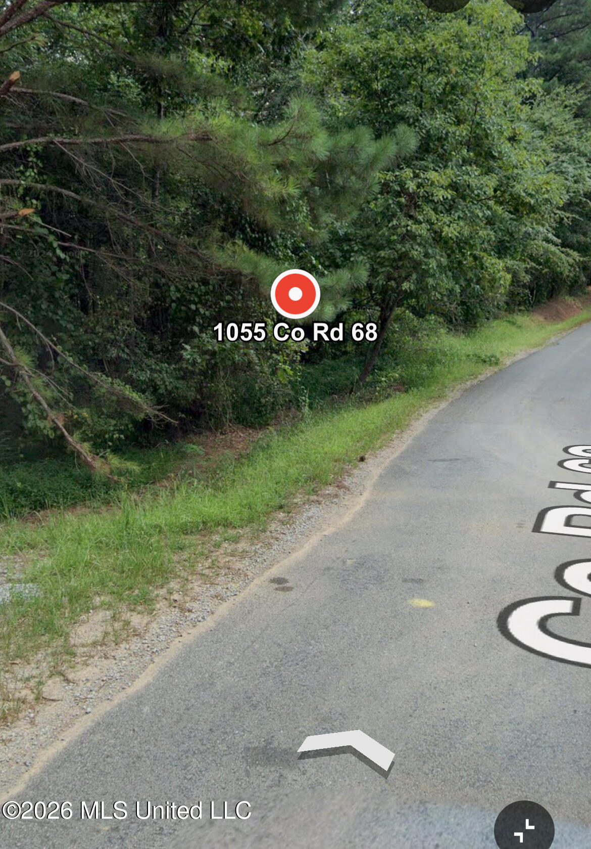 1055 Co Rd 68 Property Photo 1