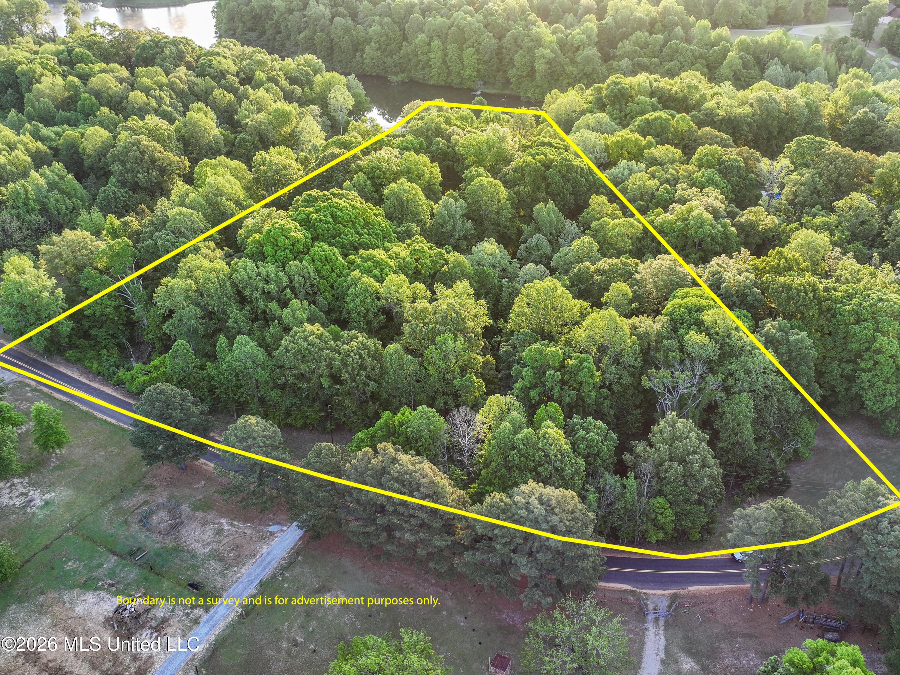 Tanyard Road Property Photo 1