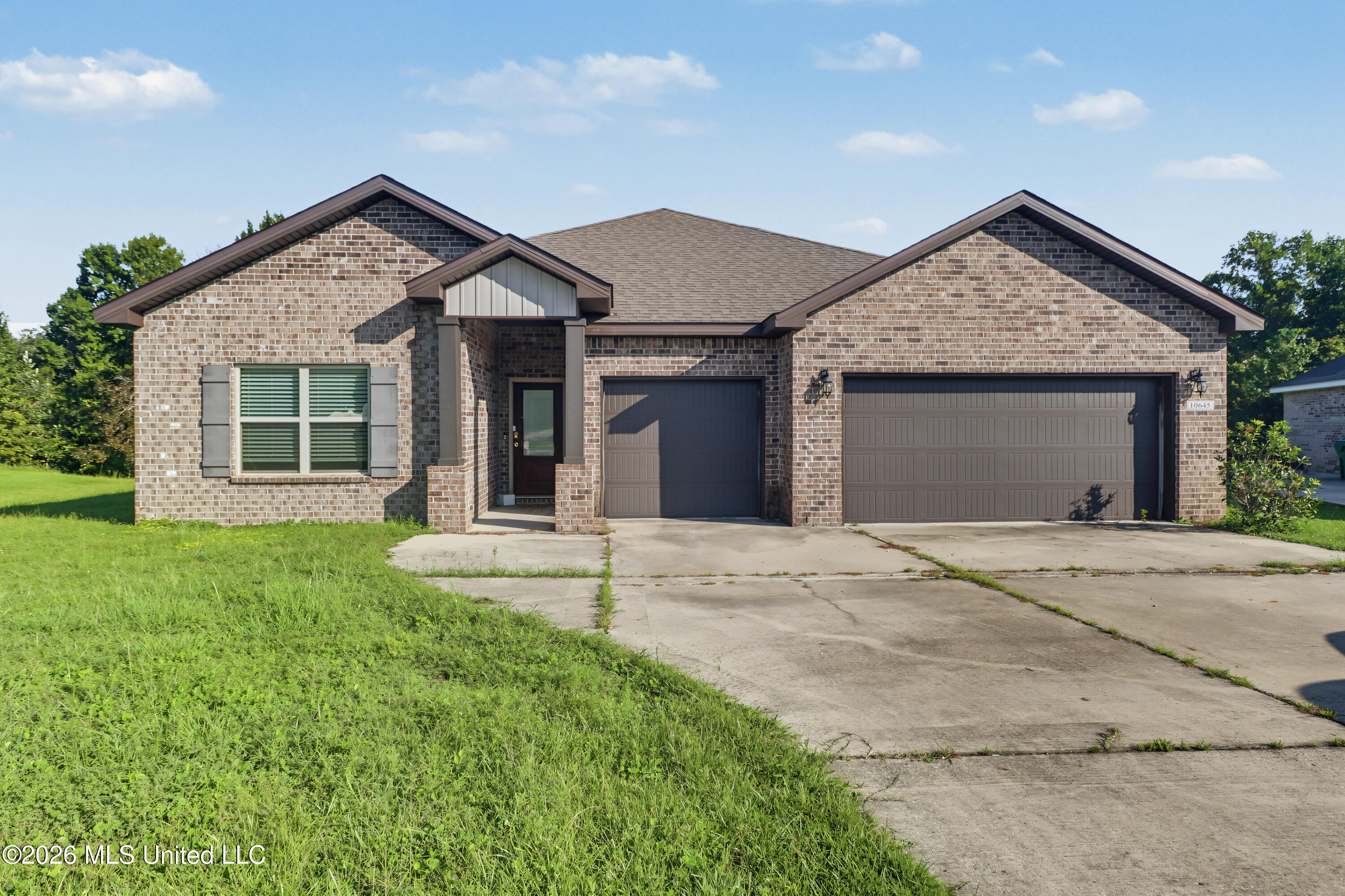 10645 Chapelwood Drive Property Photo 1