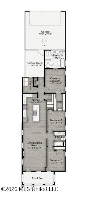 12494 Star Lane Property Photo 5