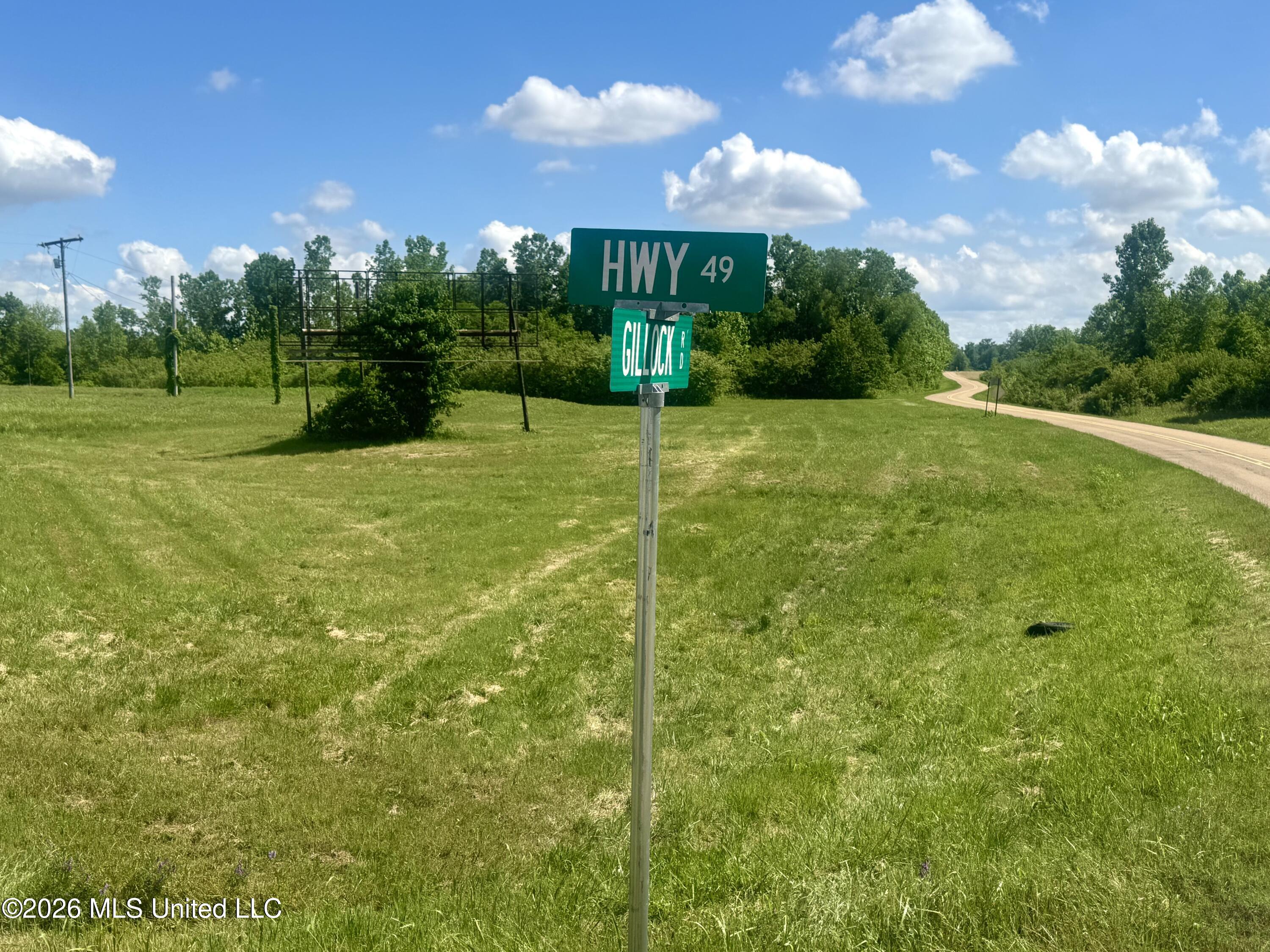 Highway 49 Property Photo 2