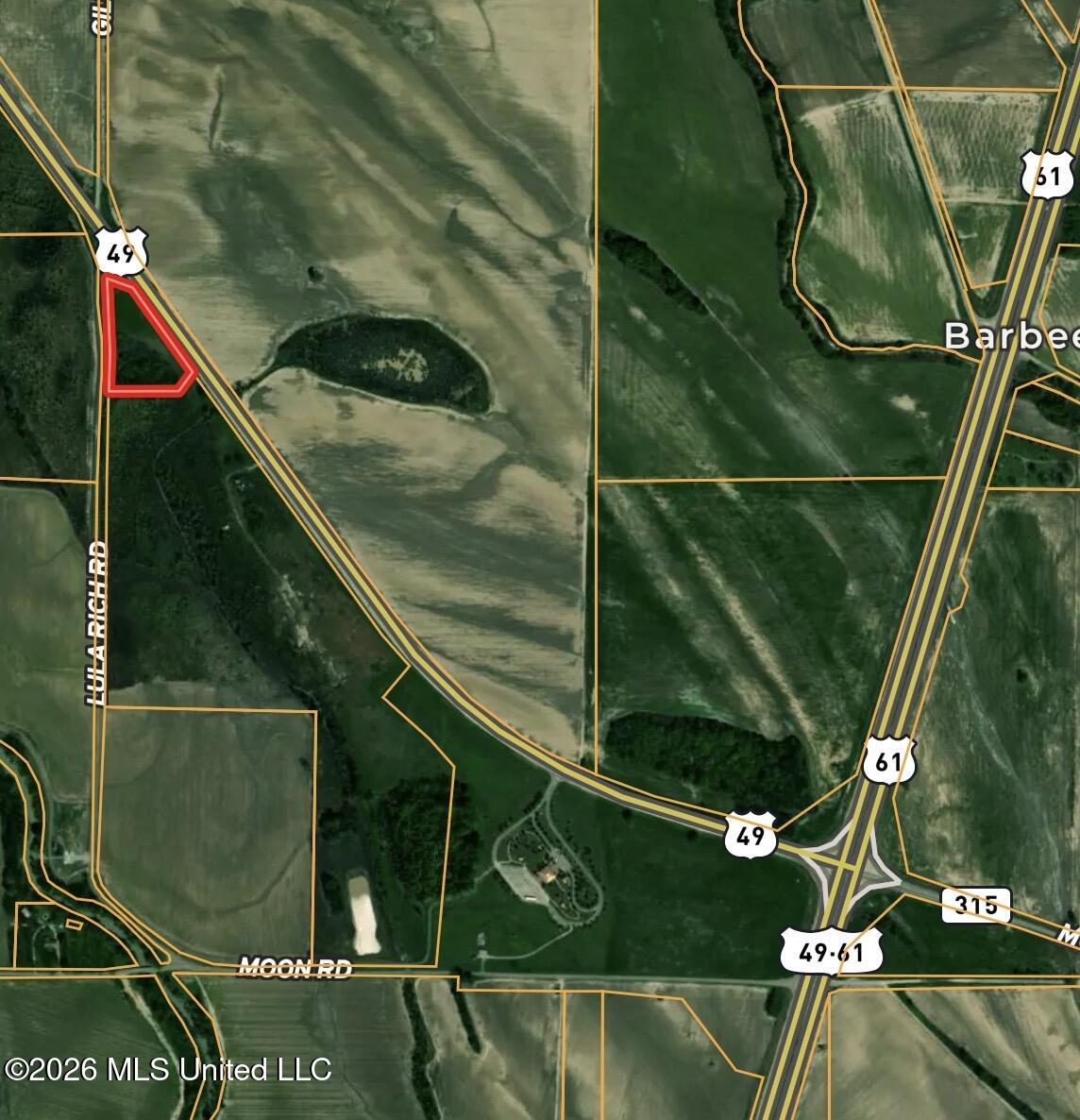 Highway 49 Property Photo 3