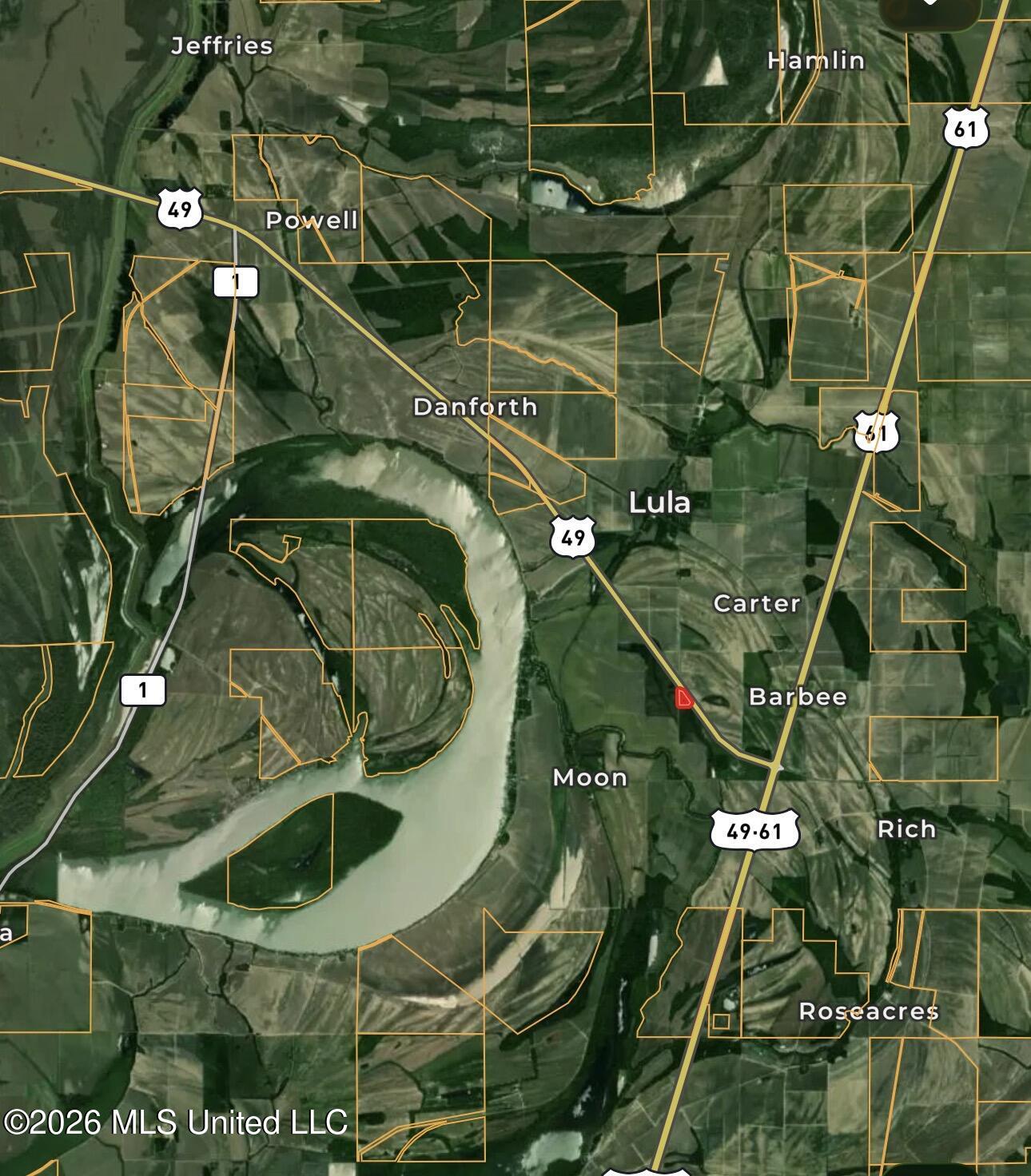 Highway 49 Property Photo 5