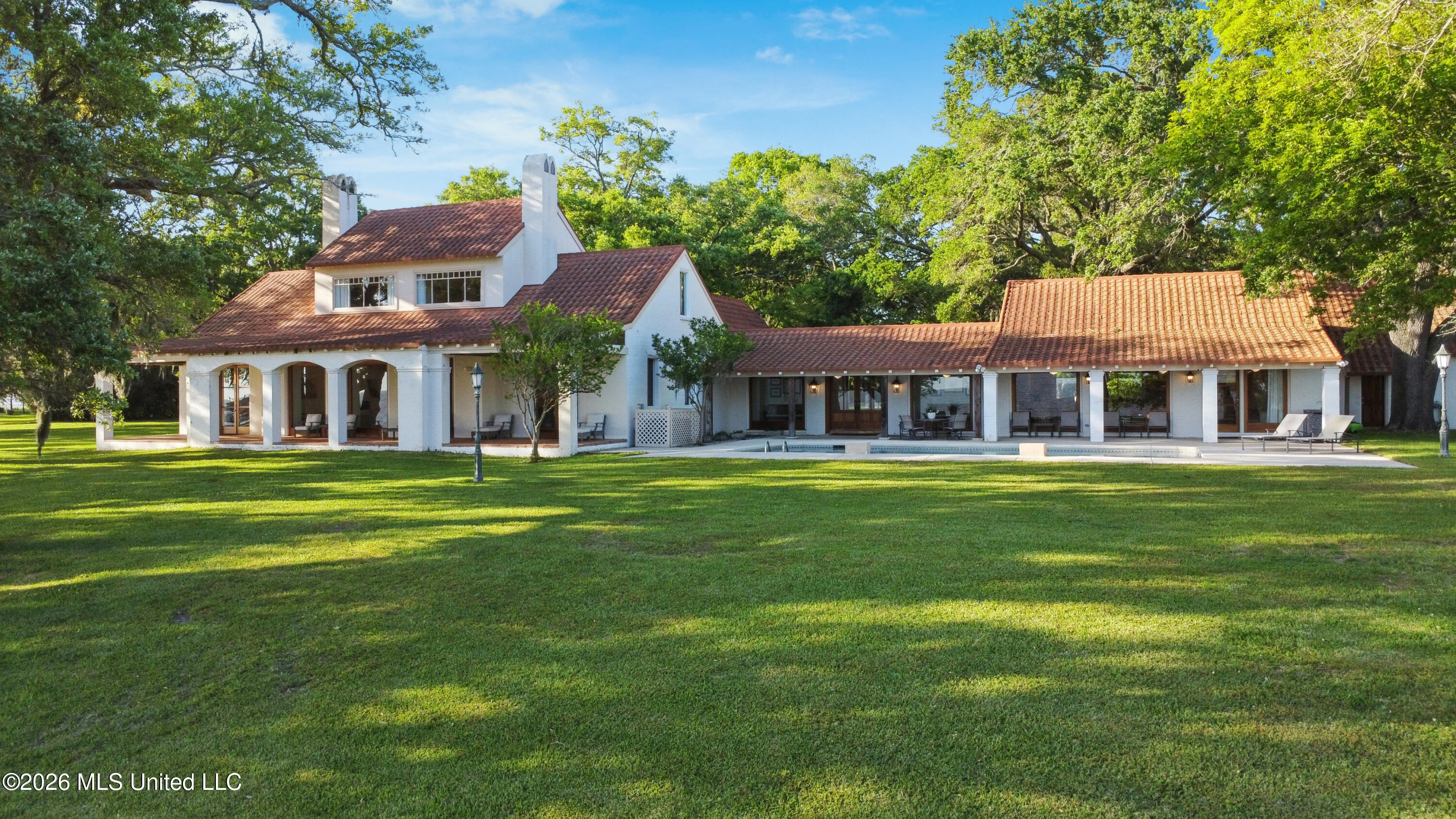 10301 Pointe Aux Chenes Road Property Photo 3