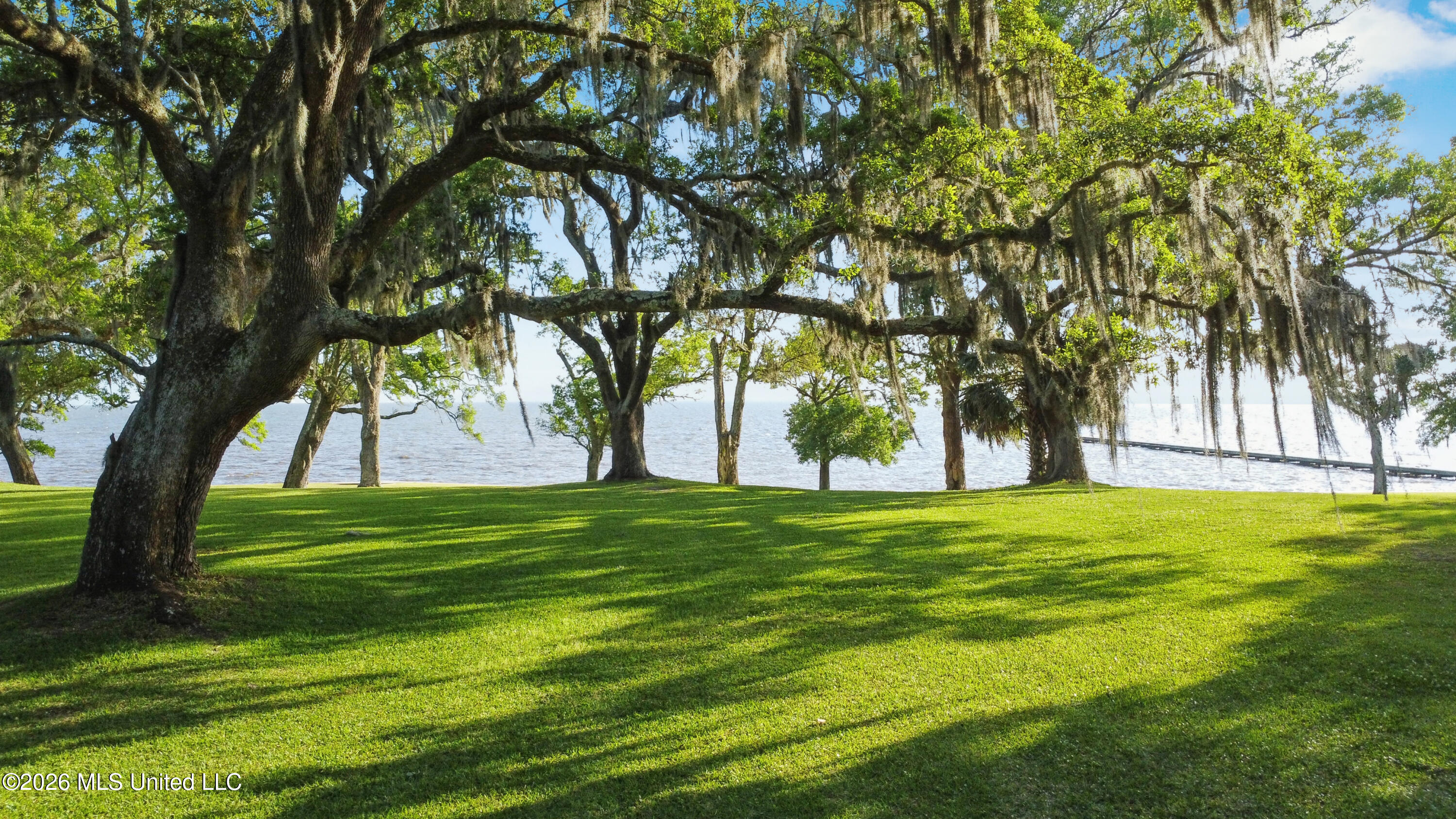 10301 Pointe Aux Chenes Road Property Photo 4