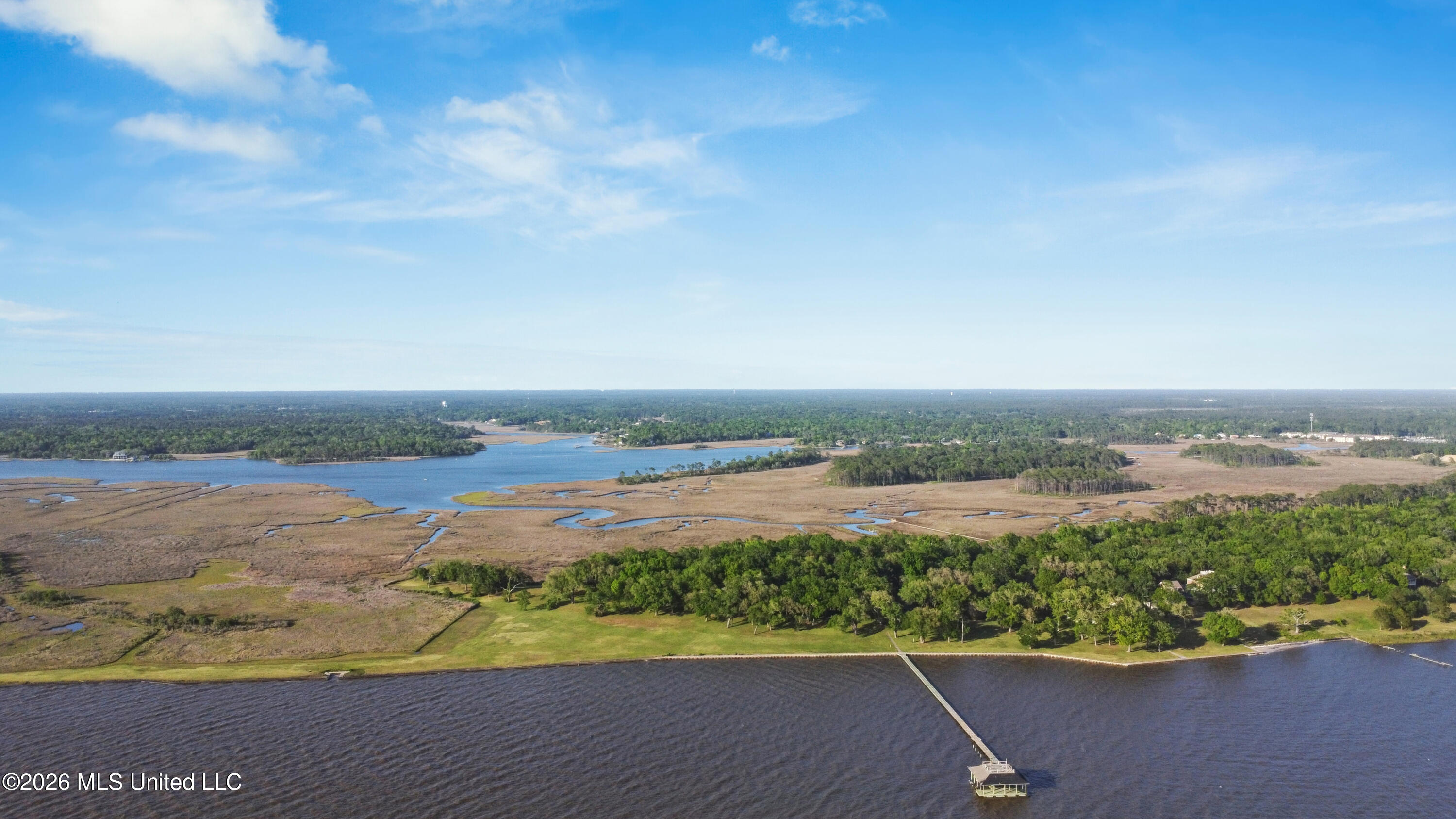 10301 Pointe Aux Chenes Road Property Photo 5