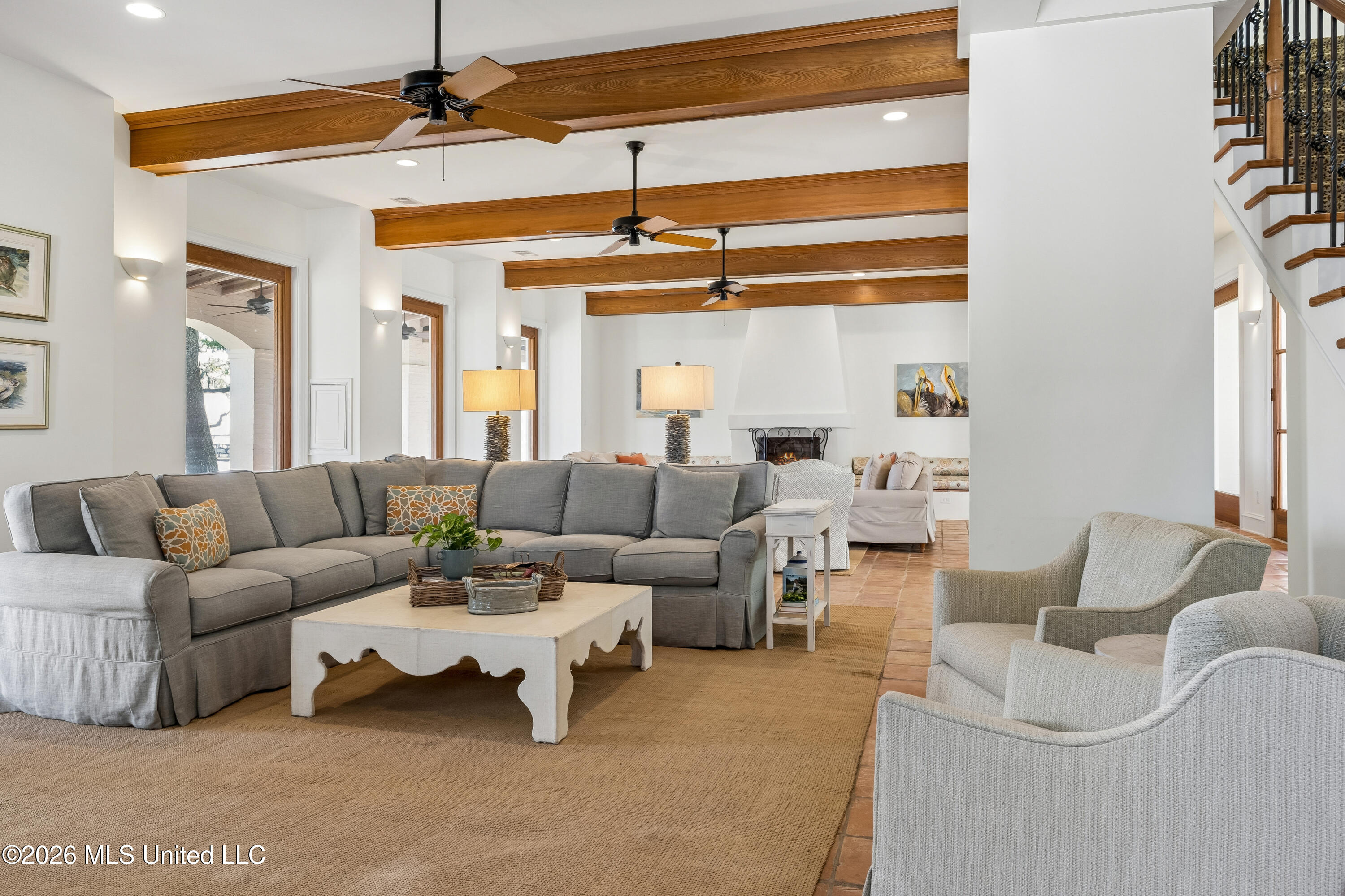 10301 Pointe Aux Chenes Road Property Photo 10