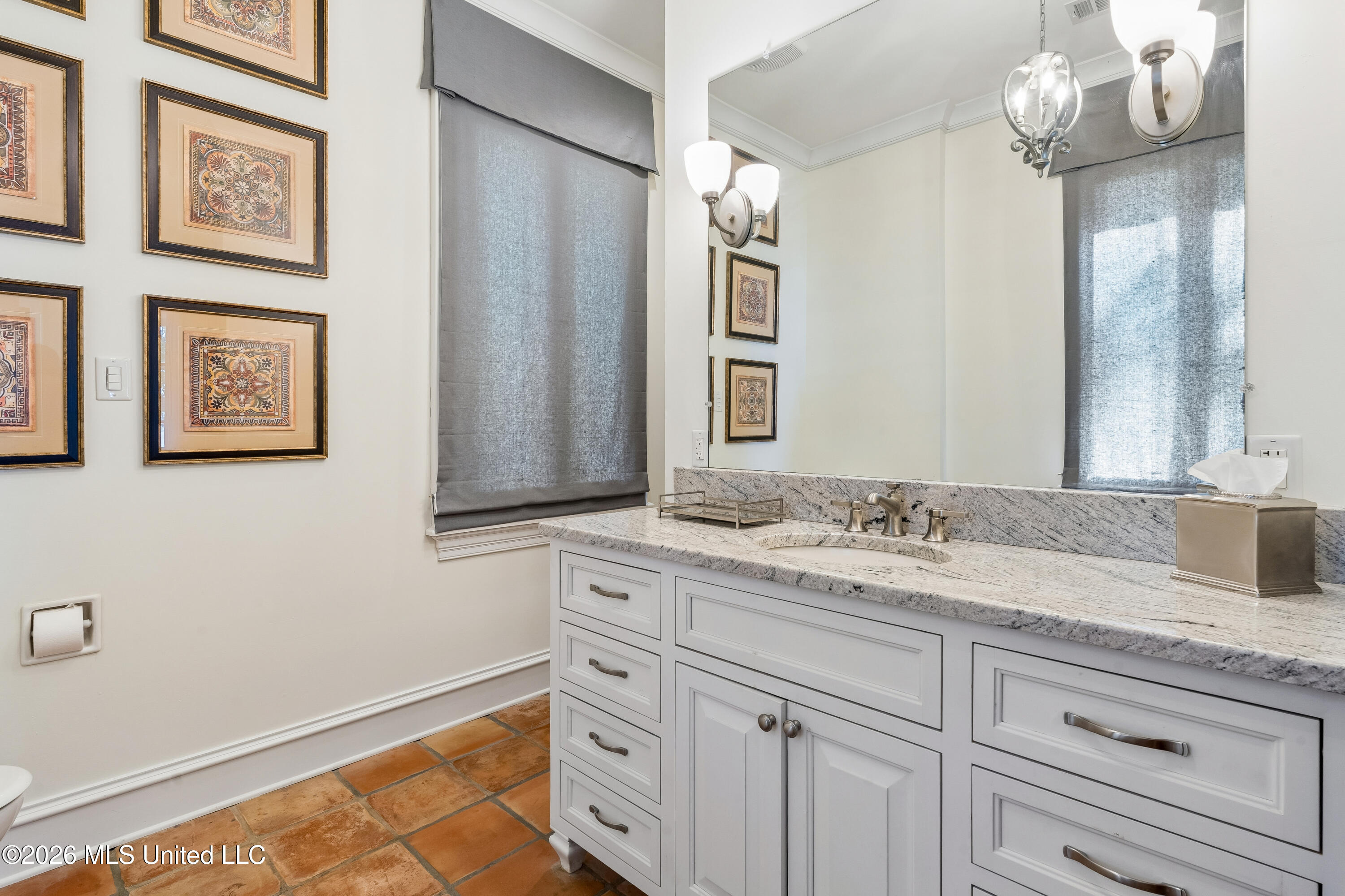 10301 Pointe Aux Chenes Road Property Photo 14