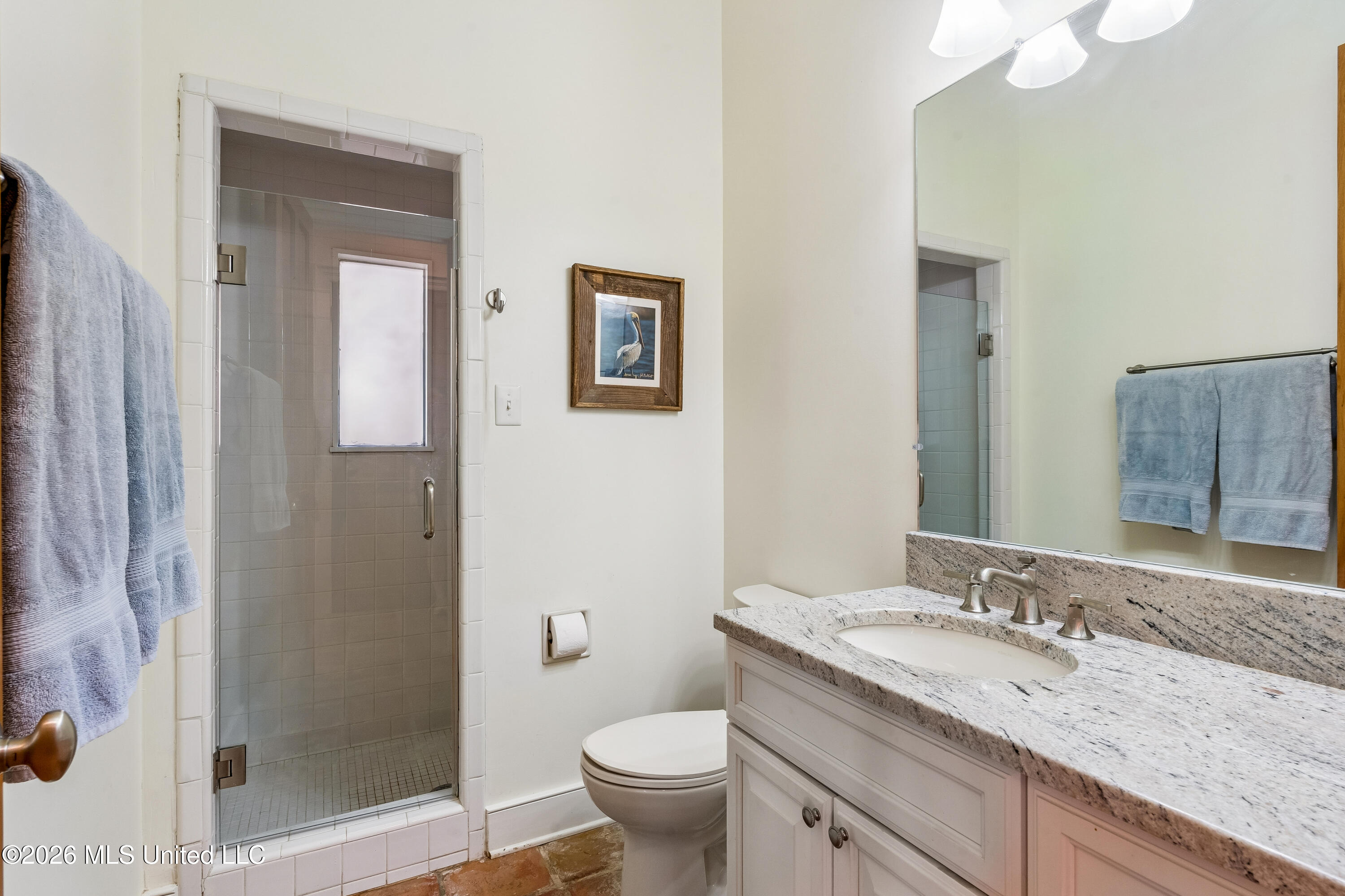10301 Pointe Aux Chenes Road Property Photo 16