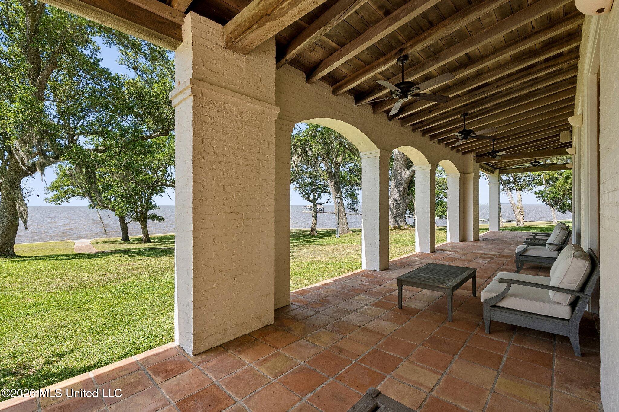 10301 Pointe Aux Chenes Road Property Photo 22