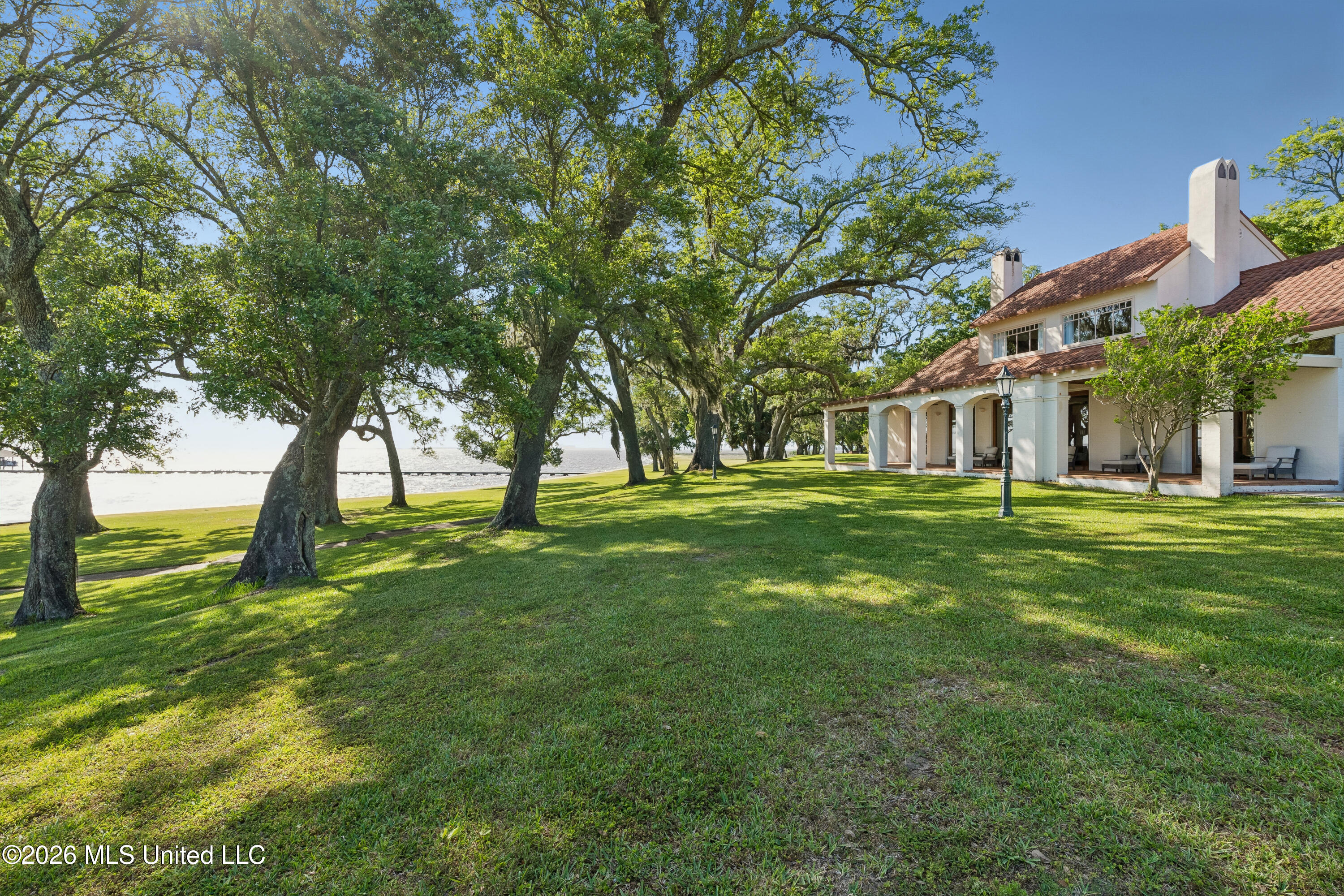 10301 Pointe Aux Chenes Road Property Photo 24