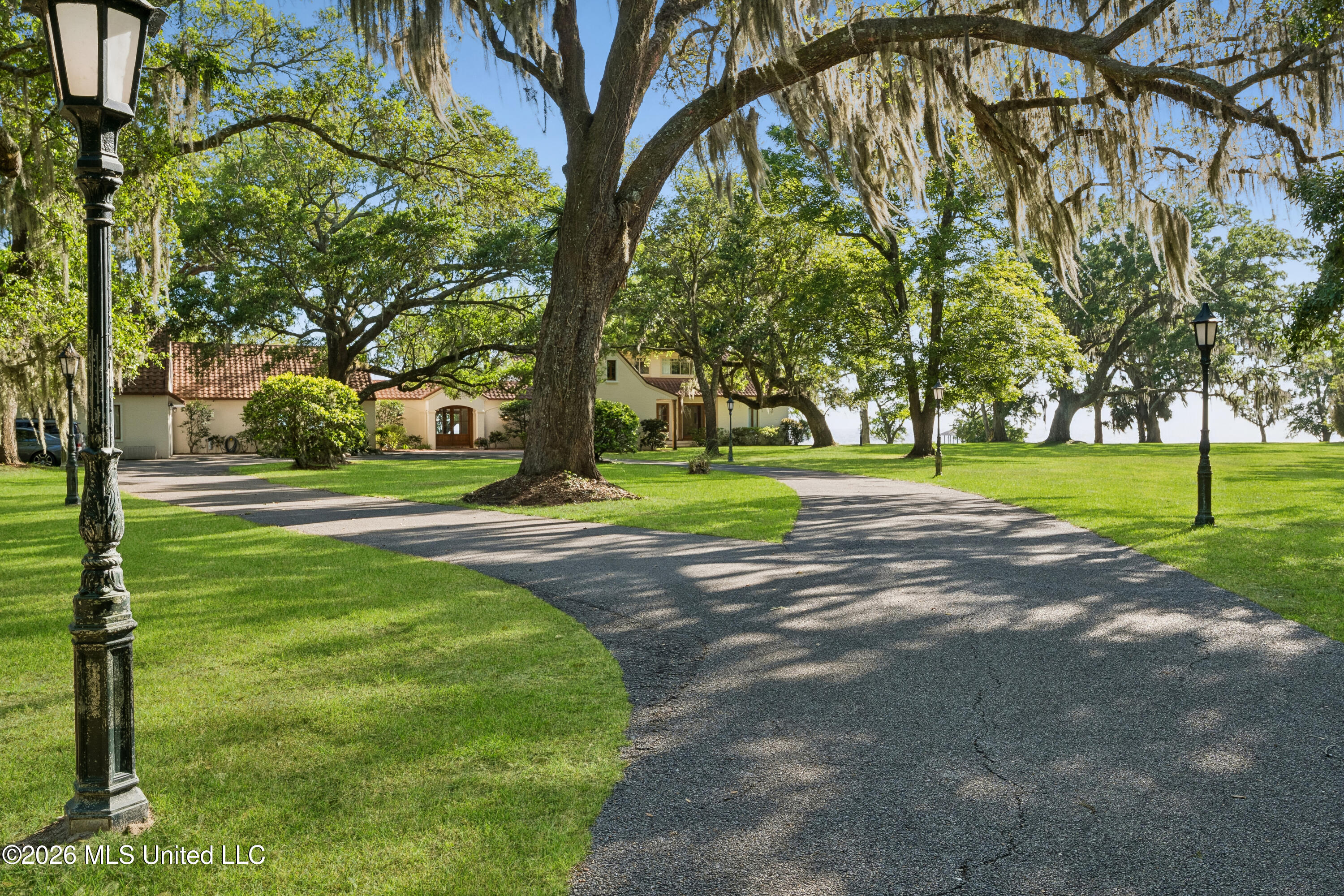 10301 Pointe Aux Chenes Road Property Photo 25