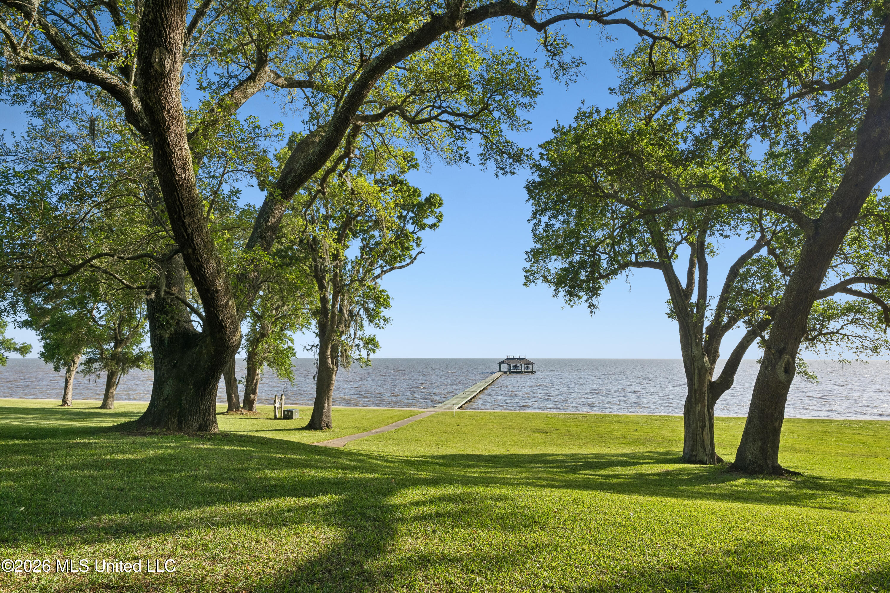 10301 Pointe Aux Chenes Road Property Photo 26