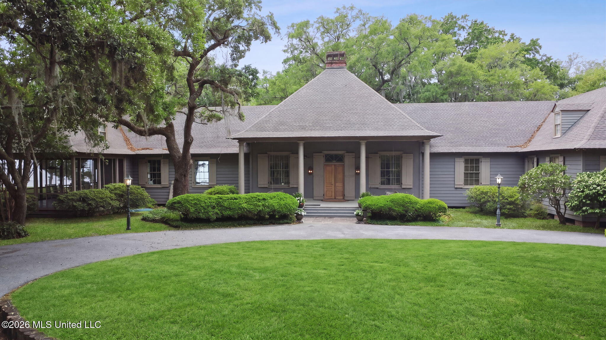 10301 Pointe Aux Chenes Road Property Photo 27
