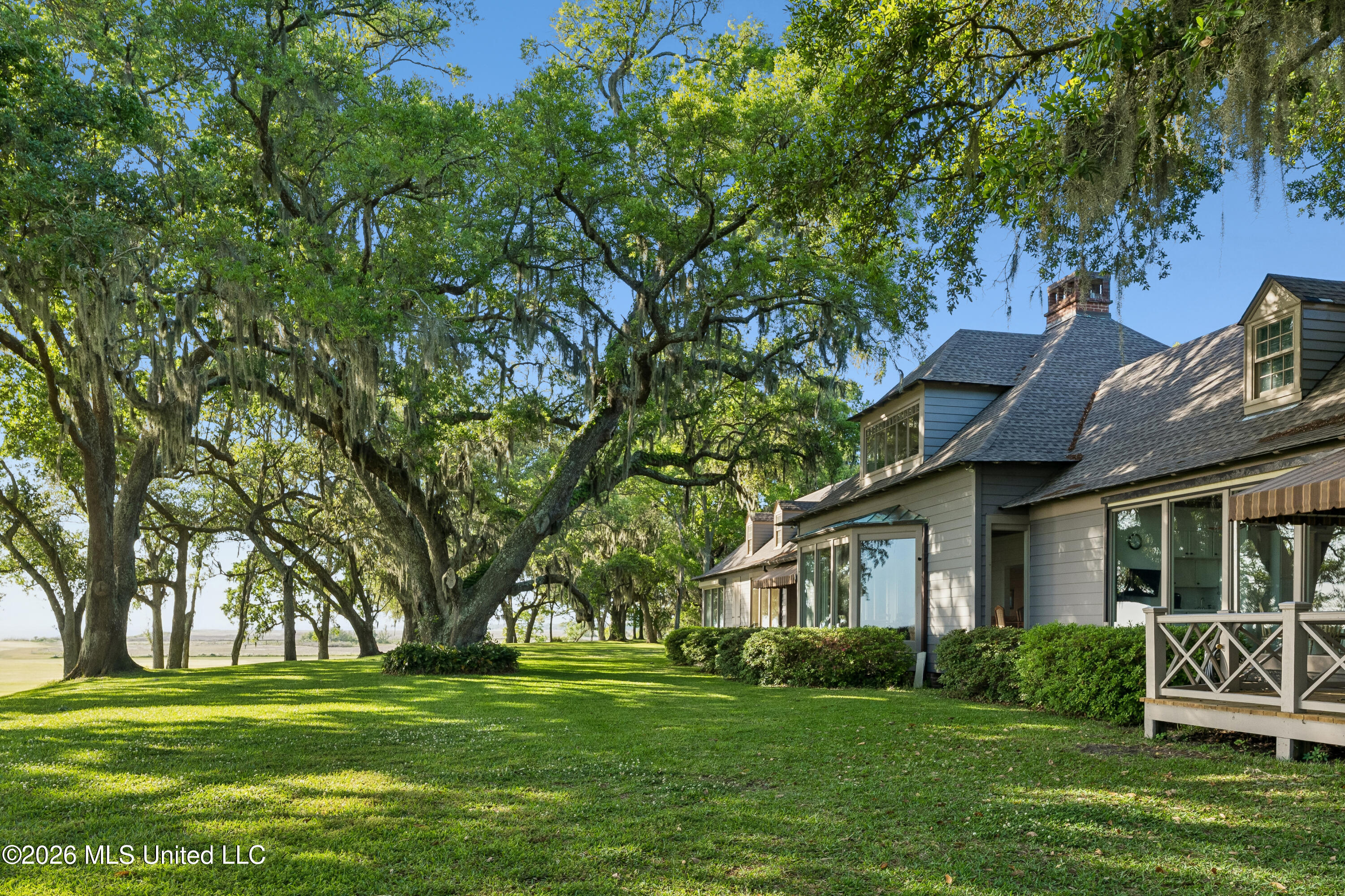 10301 Pointe Aux Chenes Road Property Photo 29