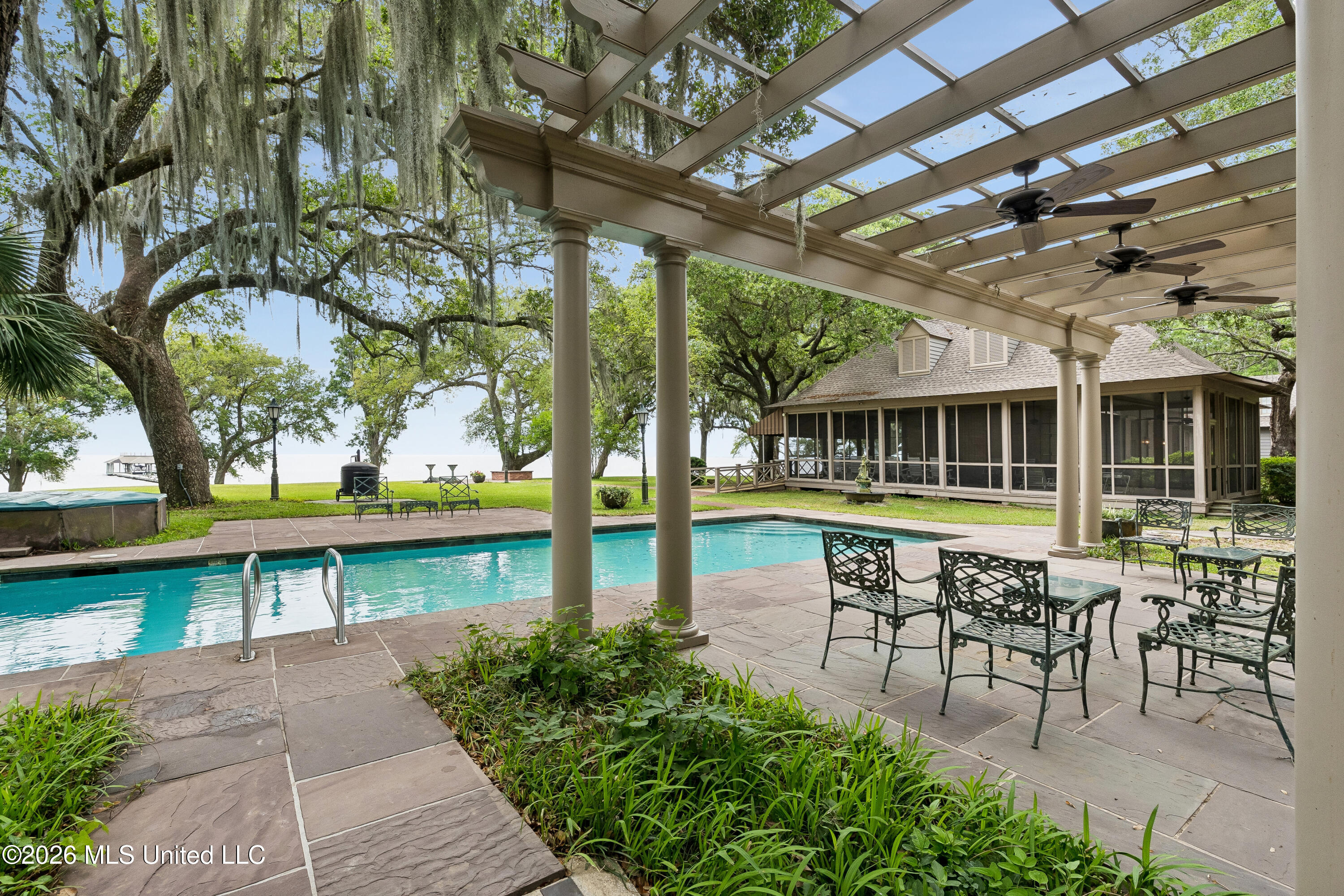 10301 Pointe Aux Chenes Road Property Photo 48