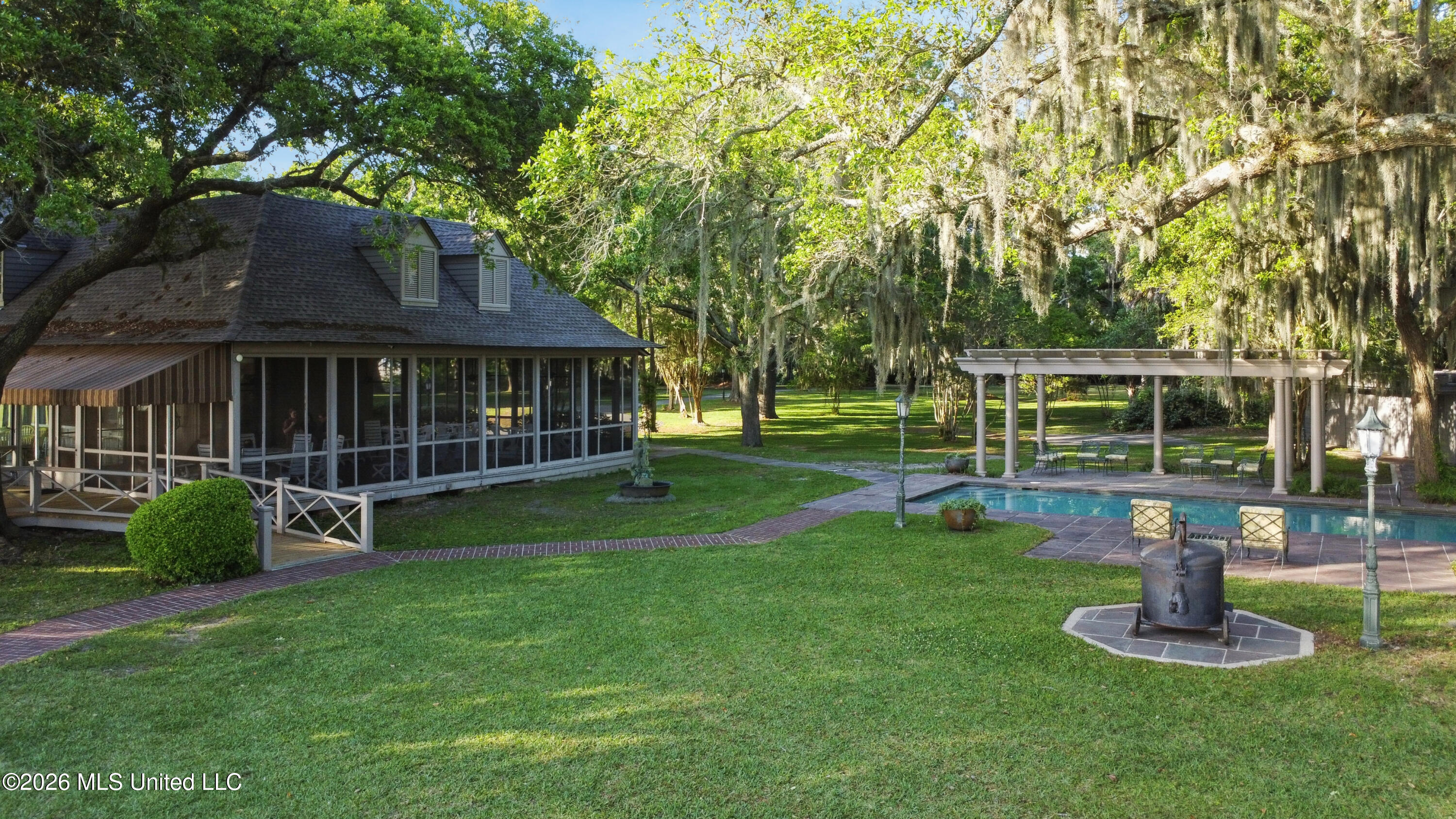 10301 Pointe Aux Chenes Road Property Photo 49