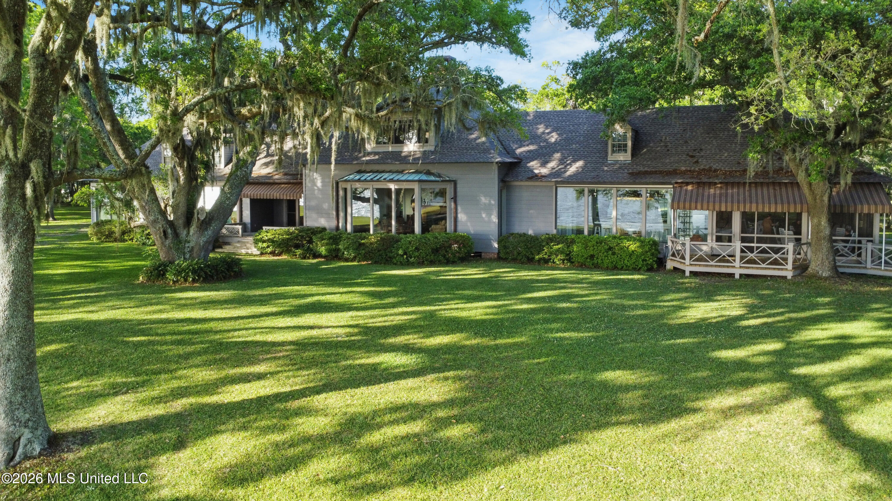 10301 Pointe Aux Chenes Road Property Photo 51