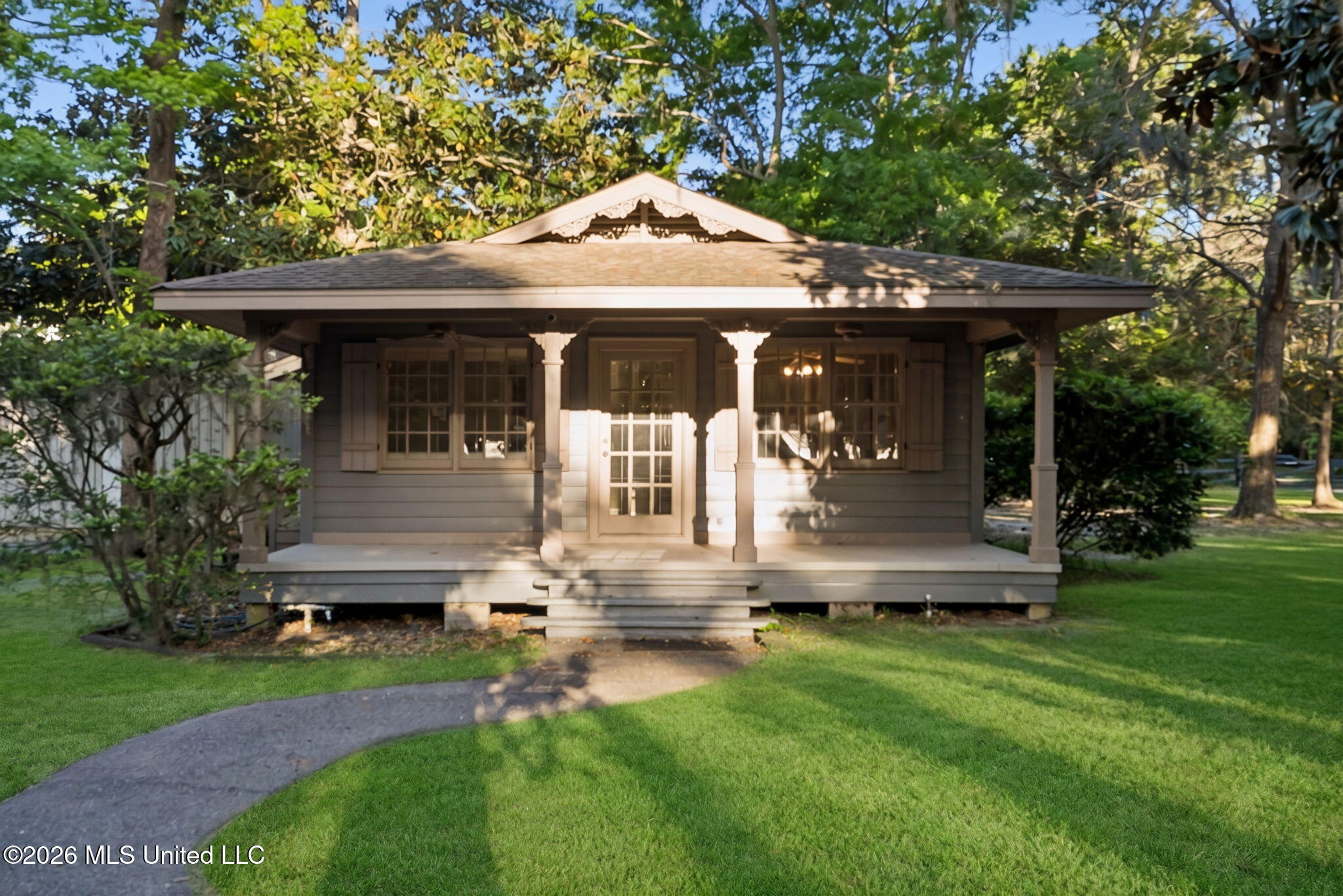 10301 Pointe Aux Chenes Road Property Photo 53