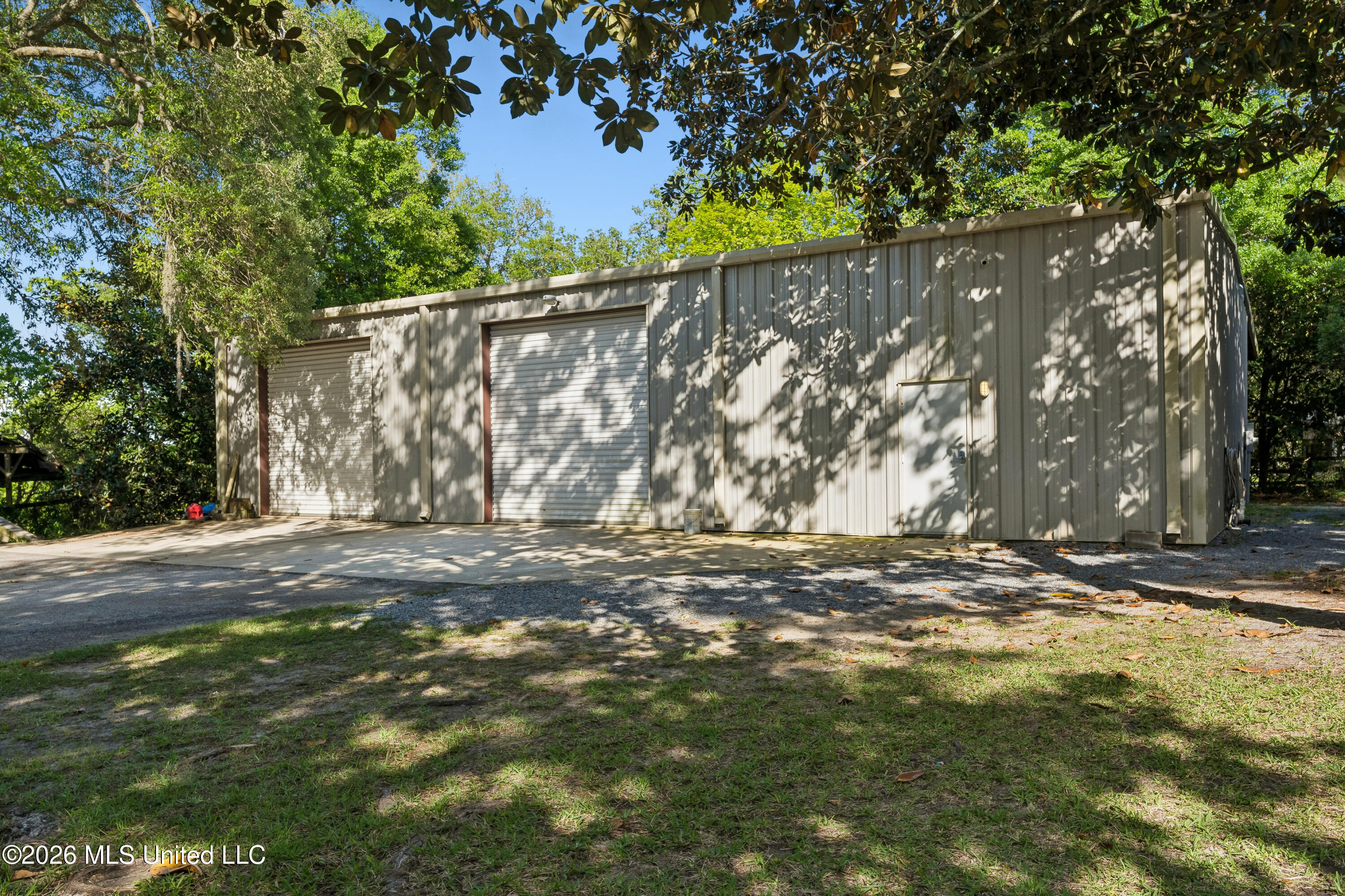 10301 Pointe Aux Chenes Road Property Photo 55