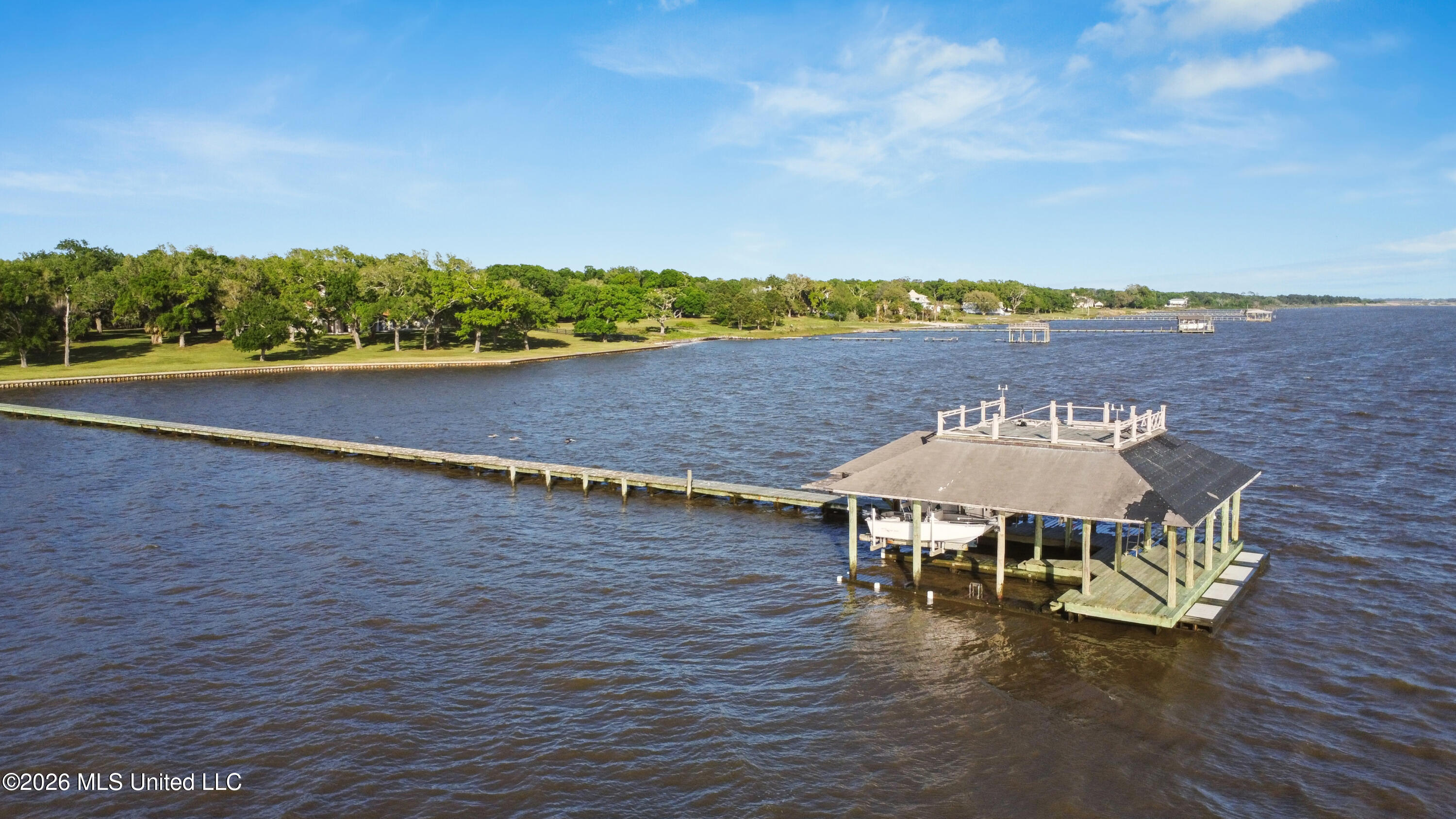 10301 Pointe Aux Chenes Road Property Photo 56
